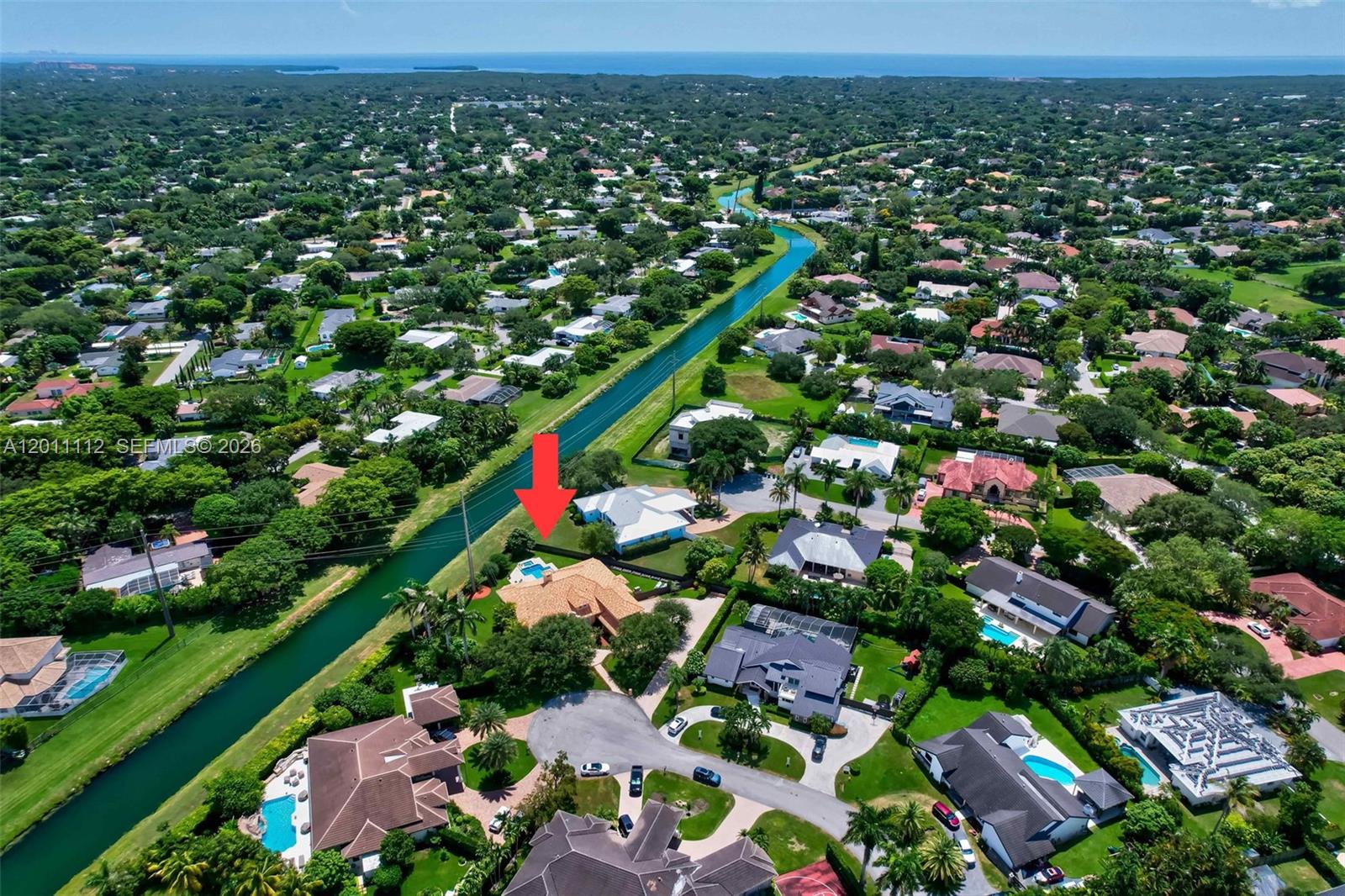 8920 SW 162nd Ter Palmetto Bay, FL 33157