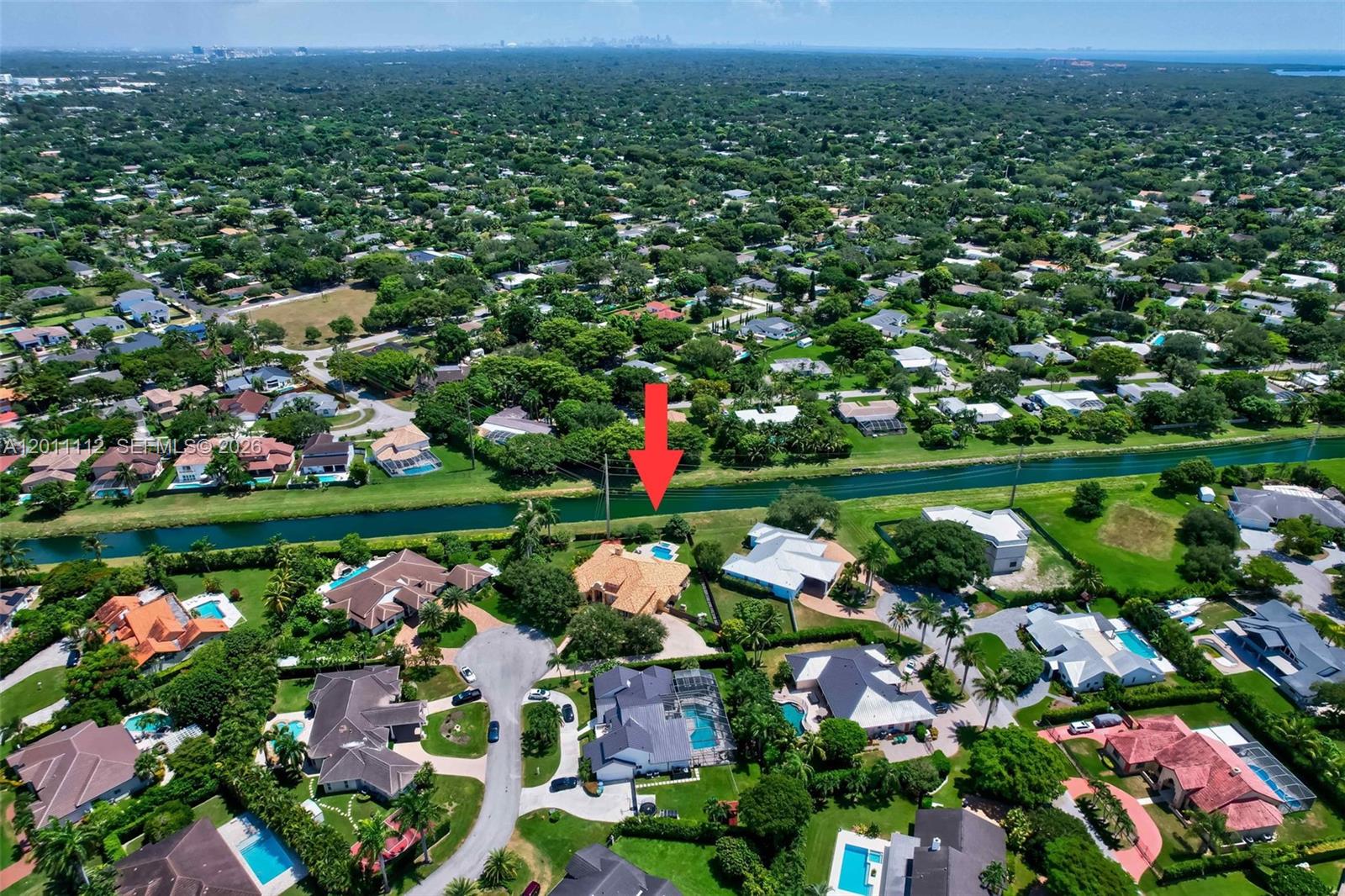 8920 SW 162nd Ter Palmetto Bay, FL 33157