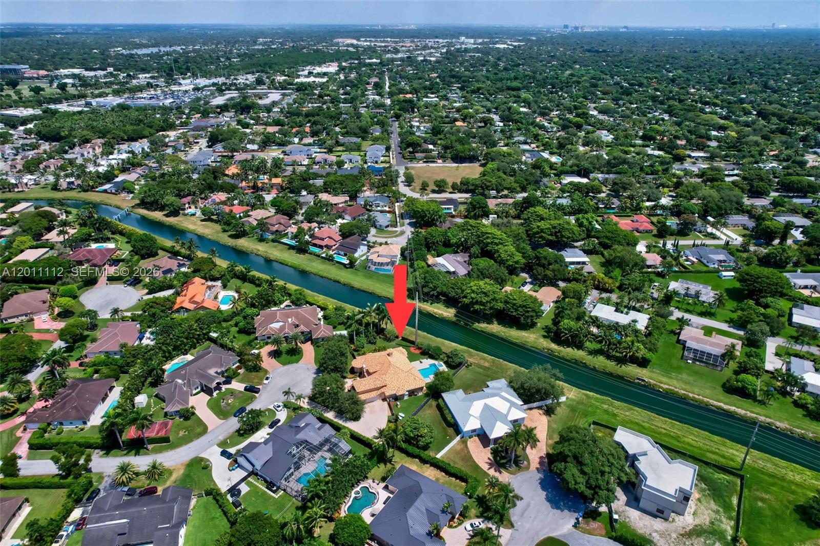 8920 SW 162nd Ter Palmetto Bay, FL 33157