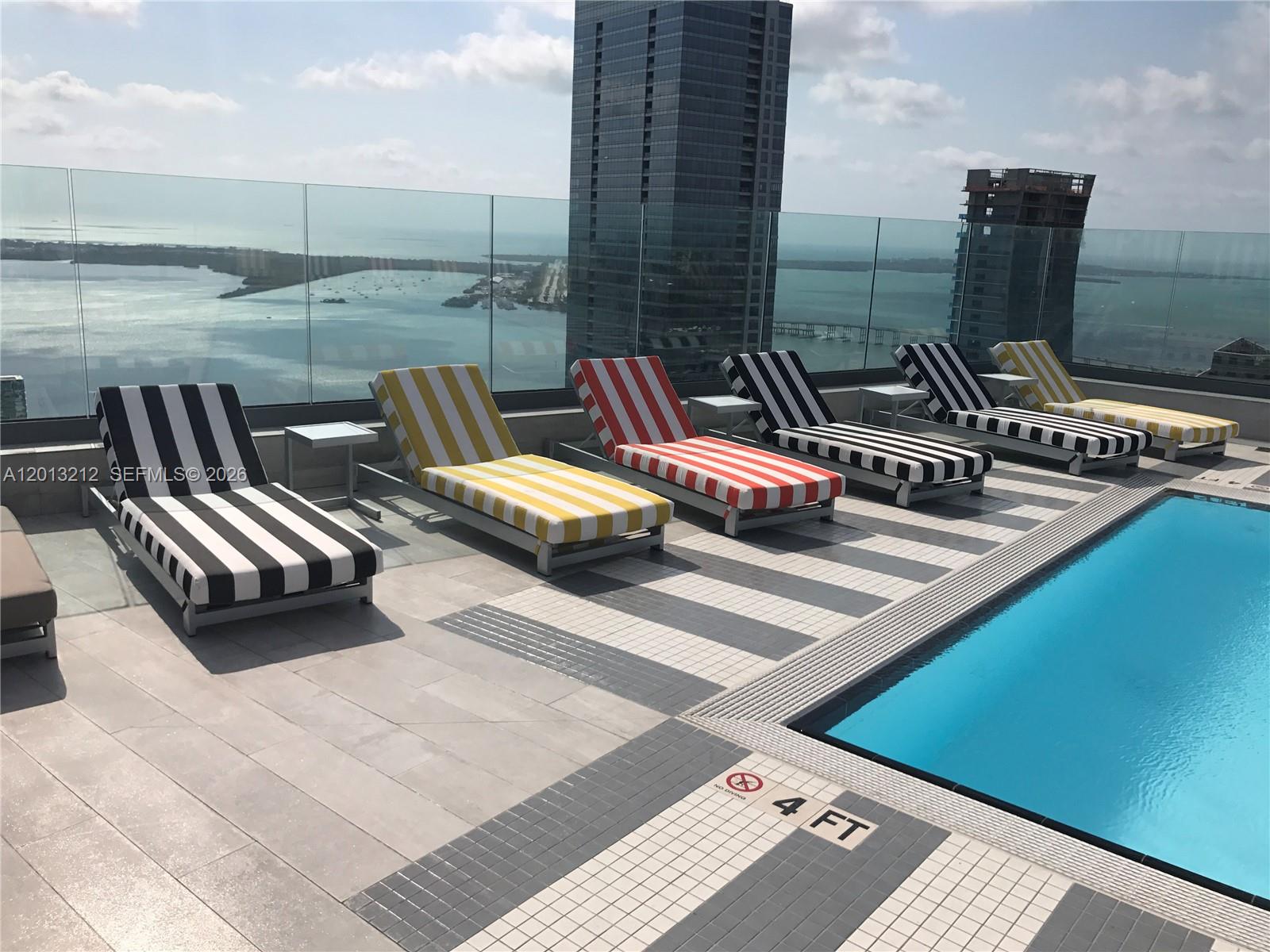 1300 S Miami Ave #2710