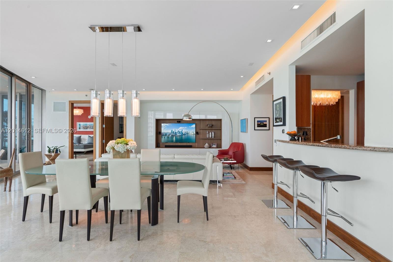 5959 Collins Ave #1001 Miami Beach, FL 33140