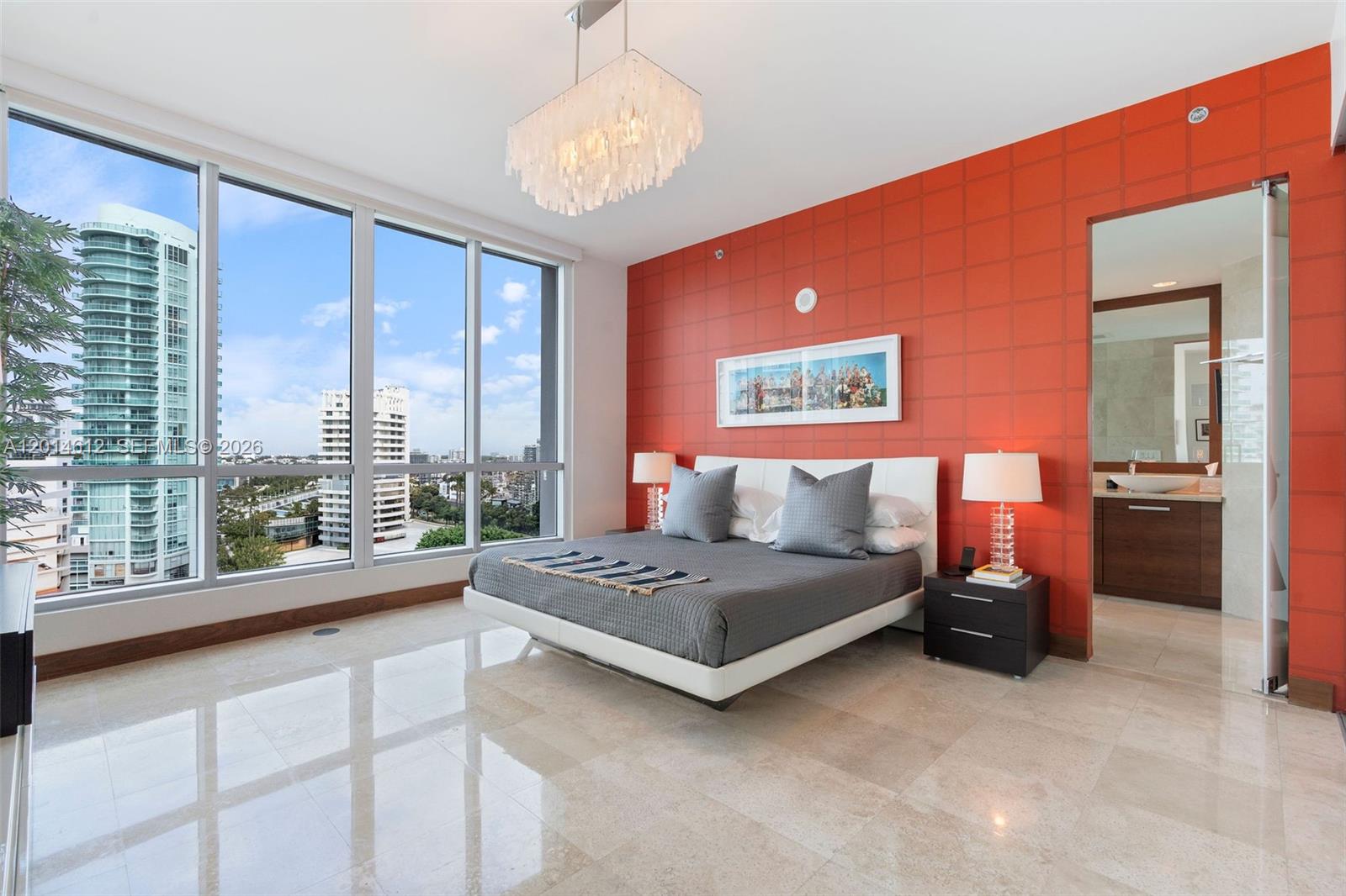 5959 Collins Ave #1001 Miami Beach, FL 33140