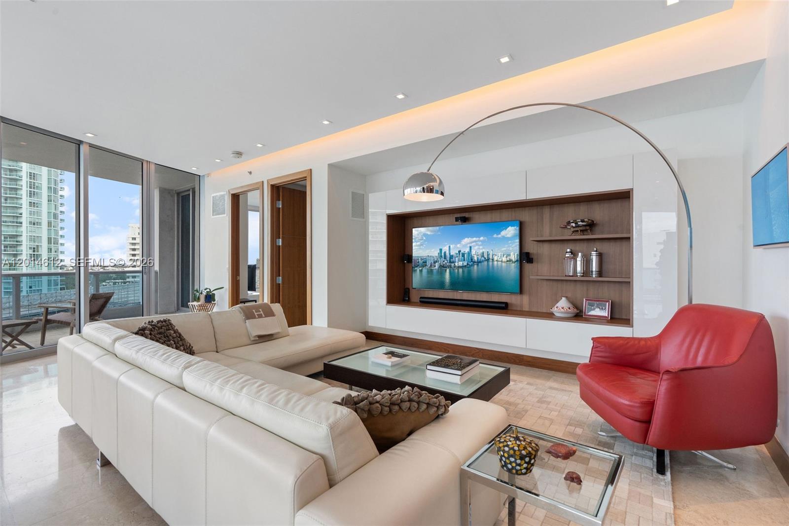 5959 Collins Ave #1001 Miami Beach, FL 33140