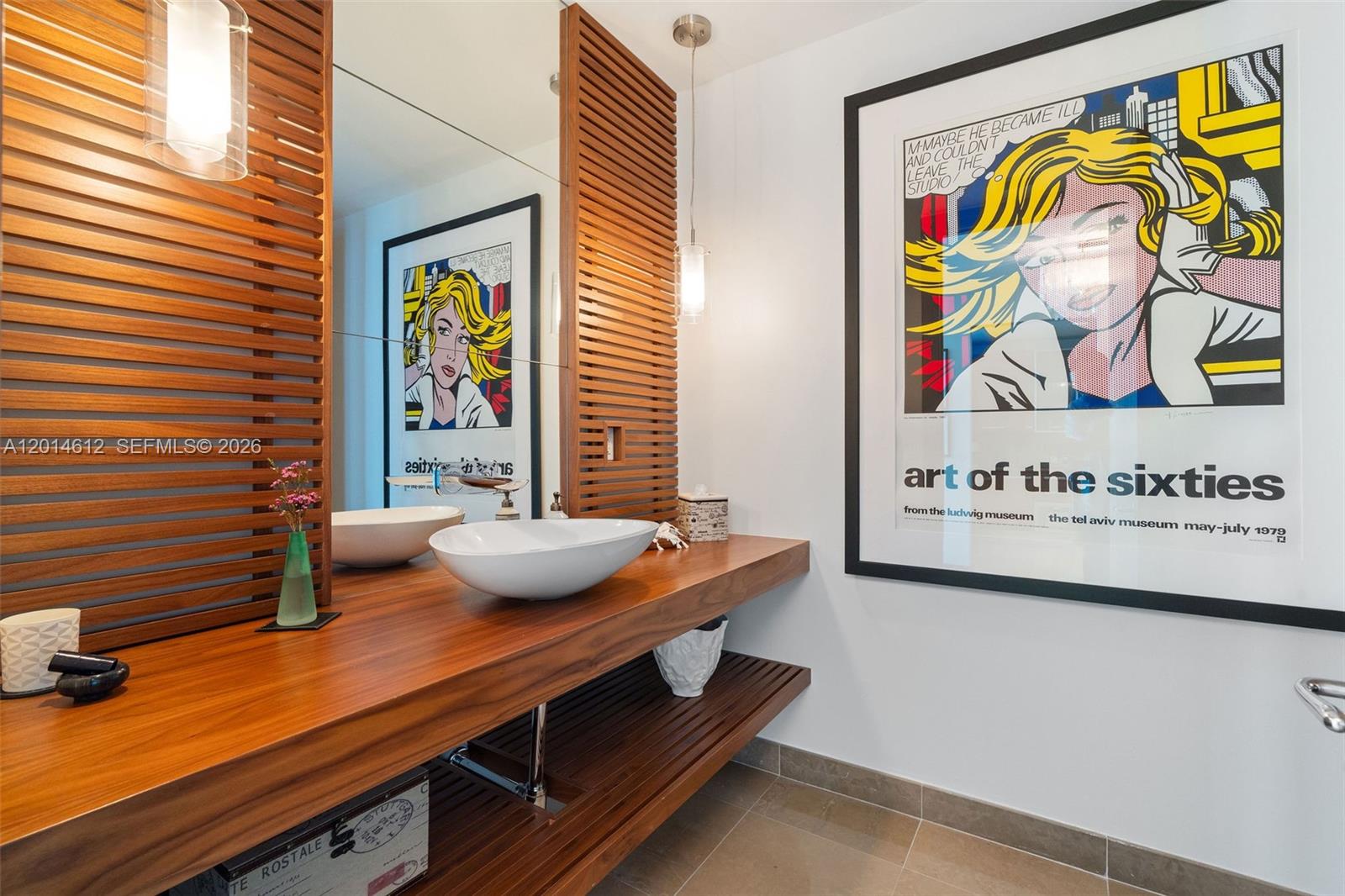 5959 Collins Ave #1001 Miami Beach, FL 33140