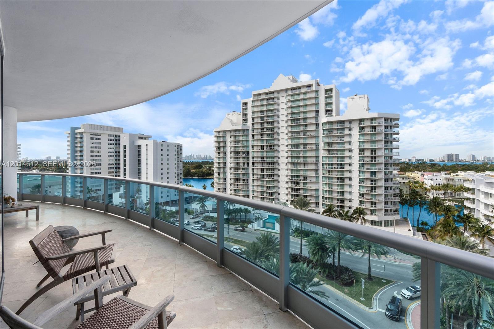 5959 Collins Ave #1001 Miami Beach, FL 33140