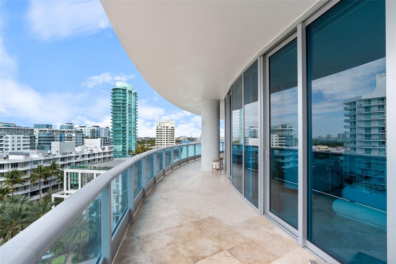 5959 Collins Ave #1001 Miami Beach, FL 33140
