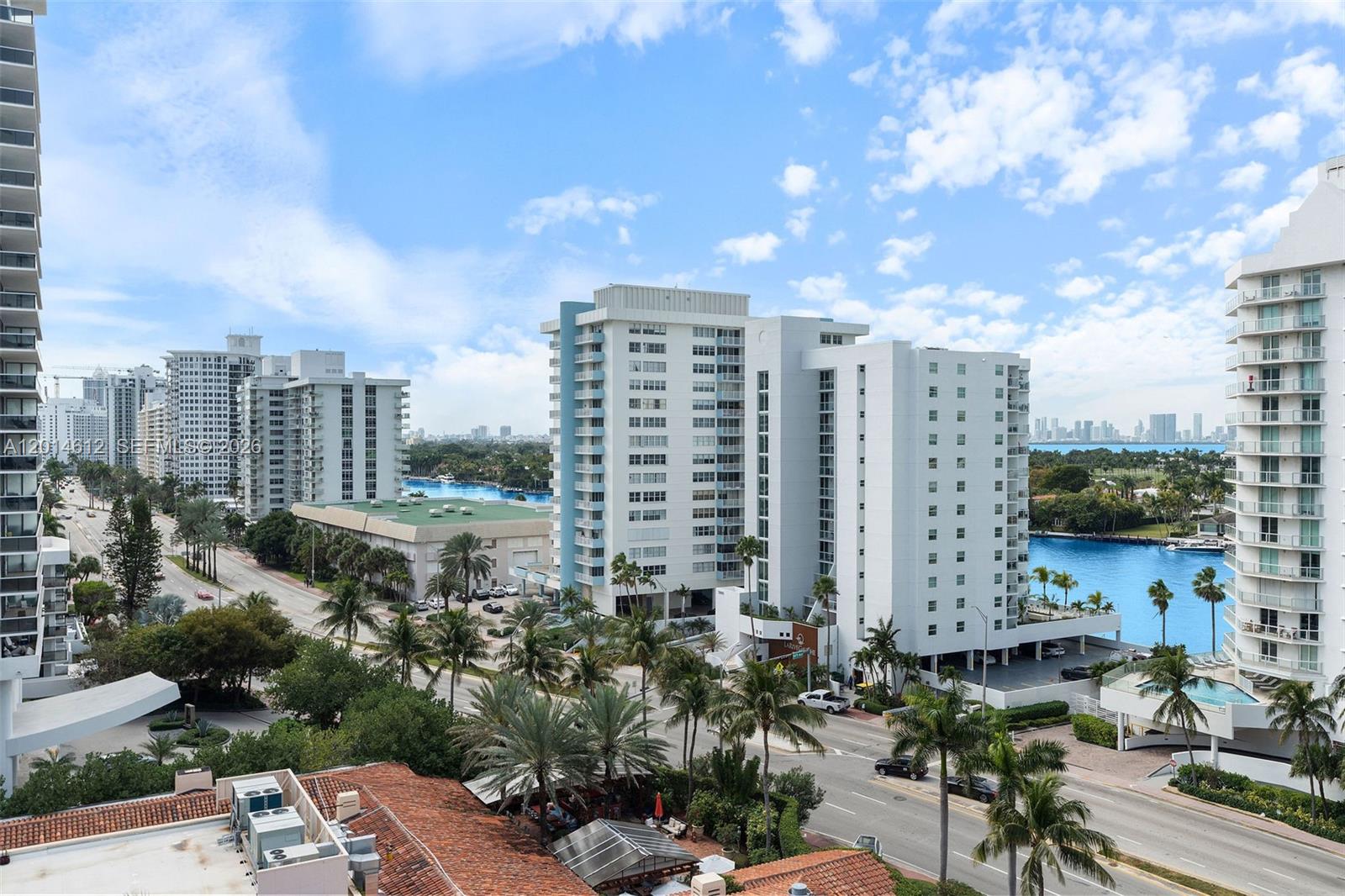 5959 Collins Ave #1001 Miami Beach, FL 33140