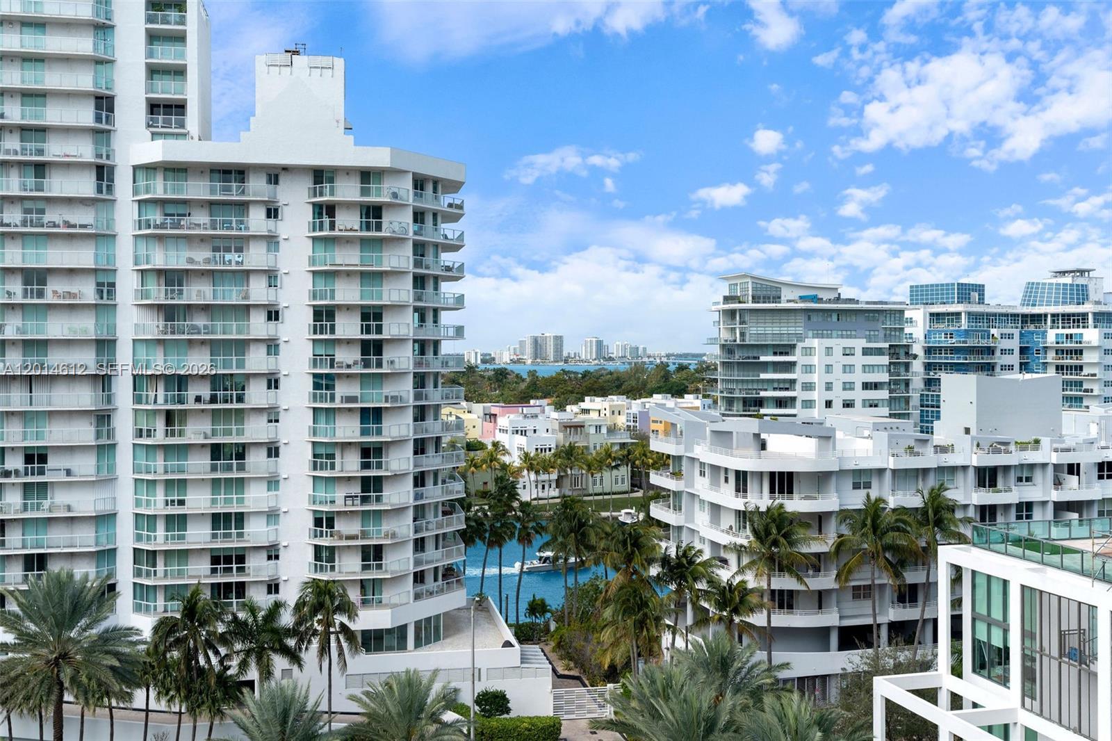 5959 Collins Ave #1001 Miami Beach, FL 33140