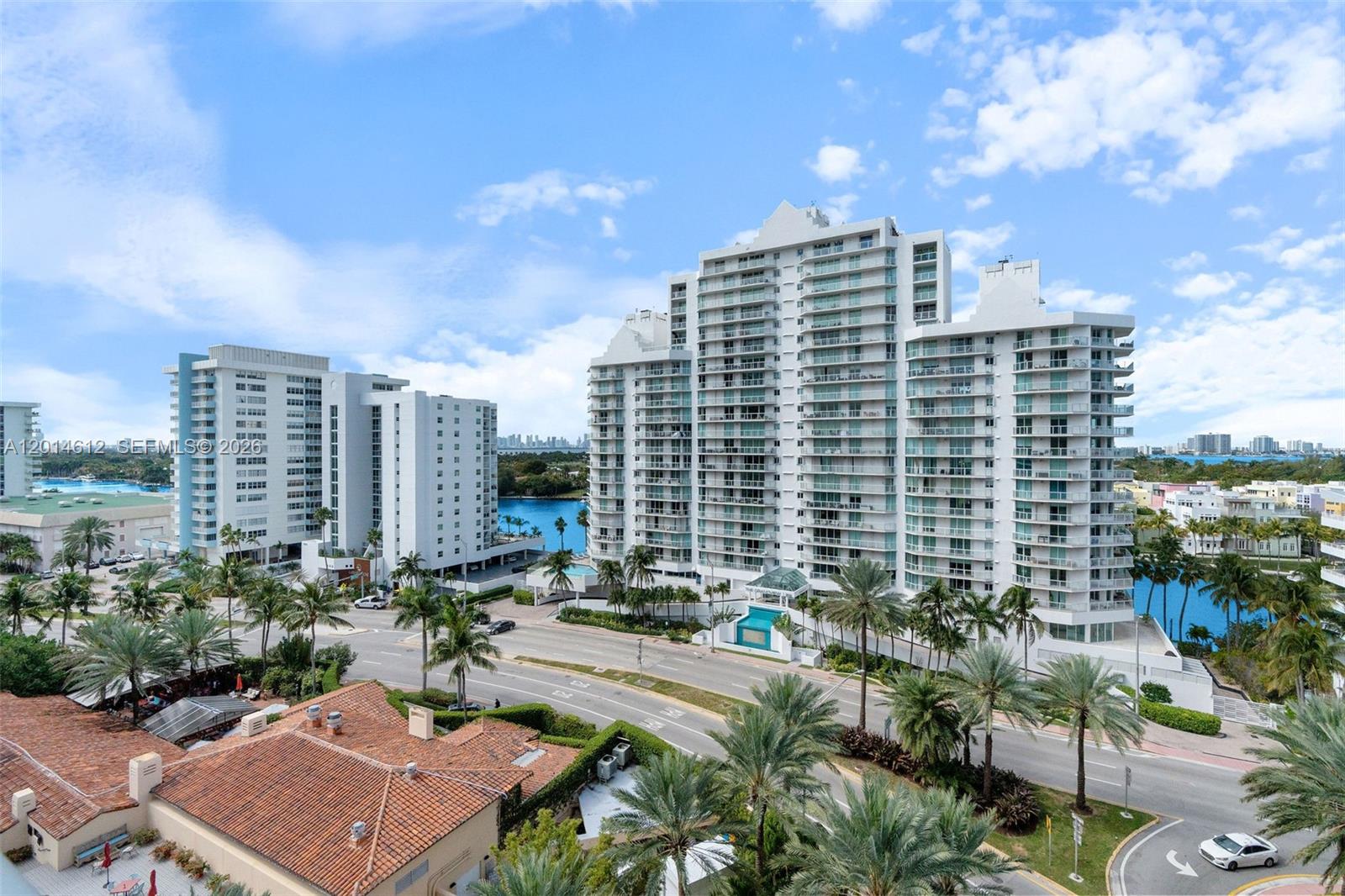 5959 Collins Ave #1001 Miami Beach, FL 33140