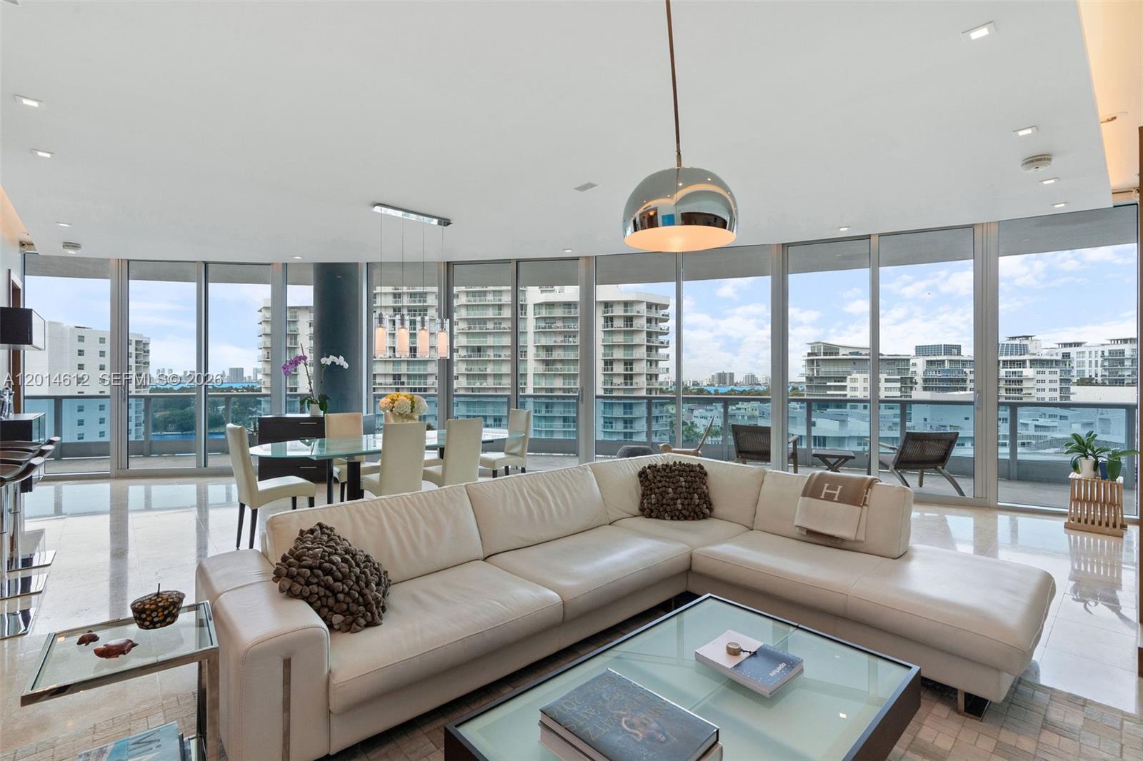 5959 Collins Ave #1001 Miami Beach, FL 33140