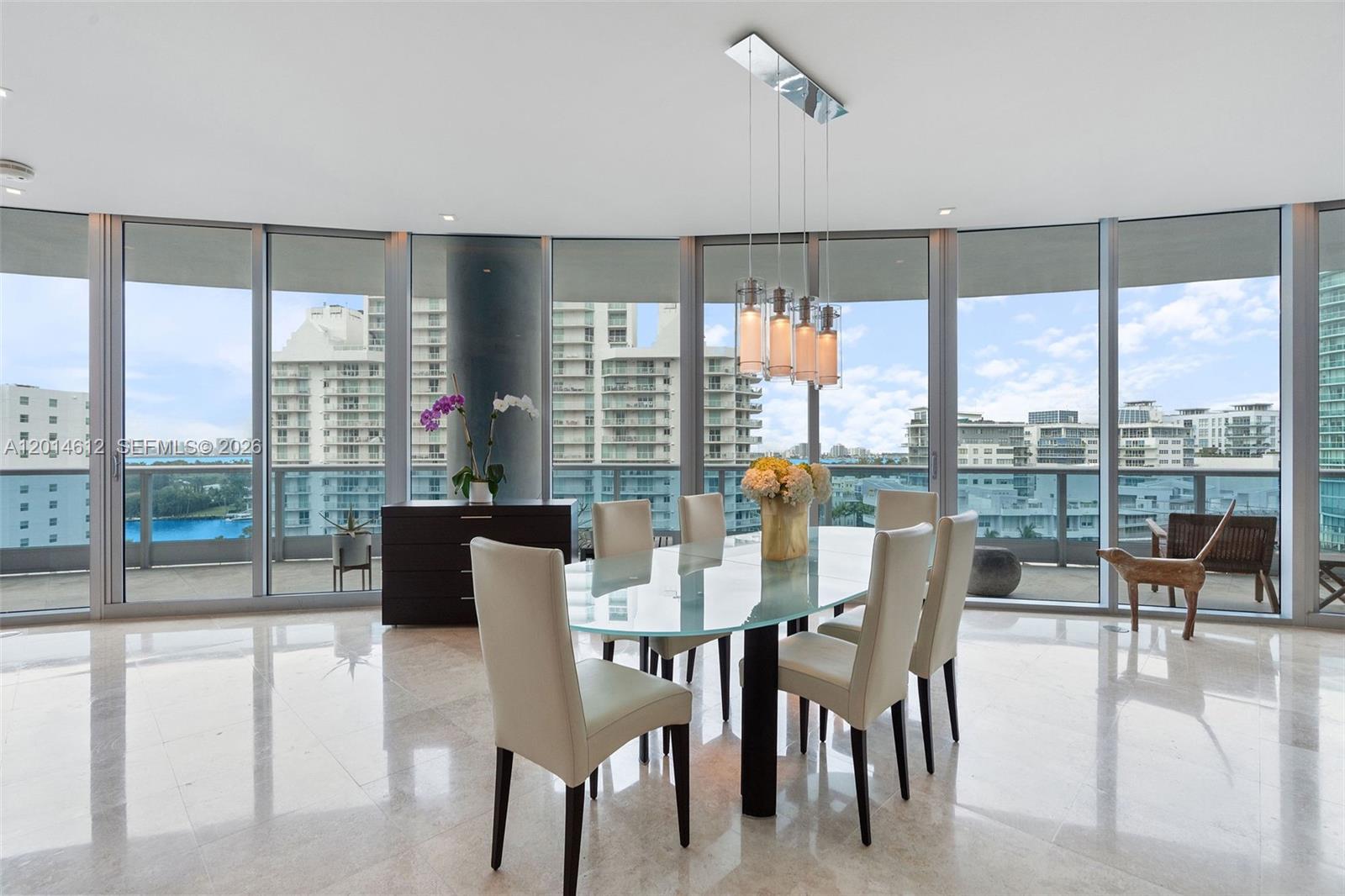 5959 Collins Ave #1001 Miami Beach, FL 33140