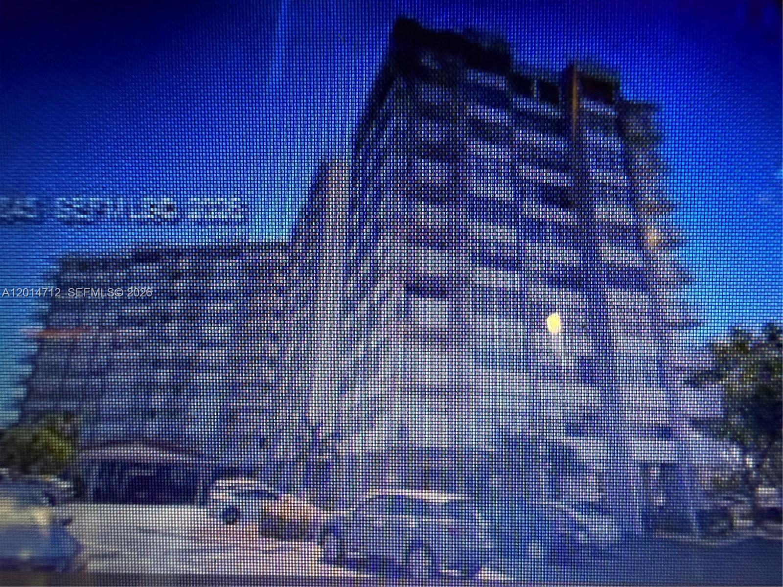 Undisclosed Address
