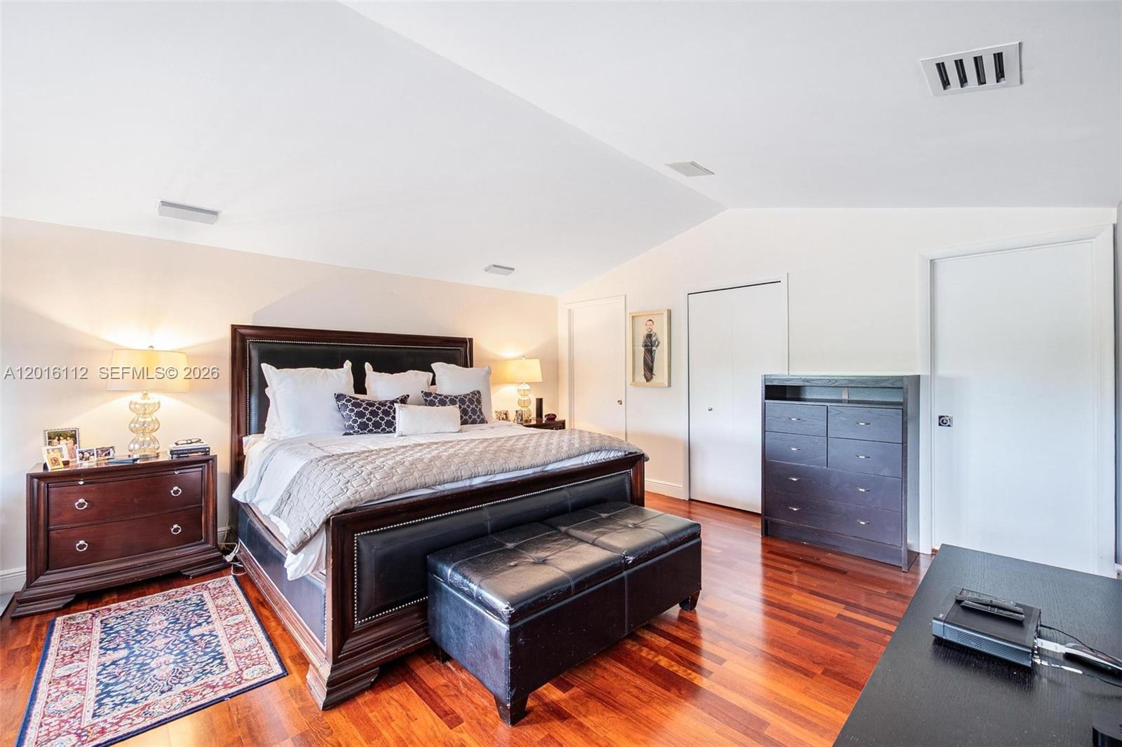 Undisclosed Address Miami, FL 33133