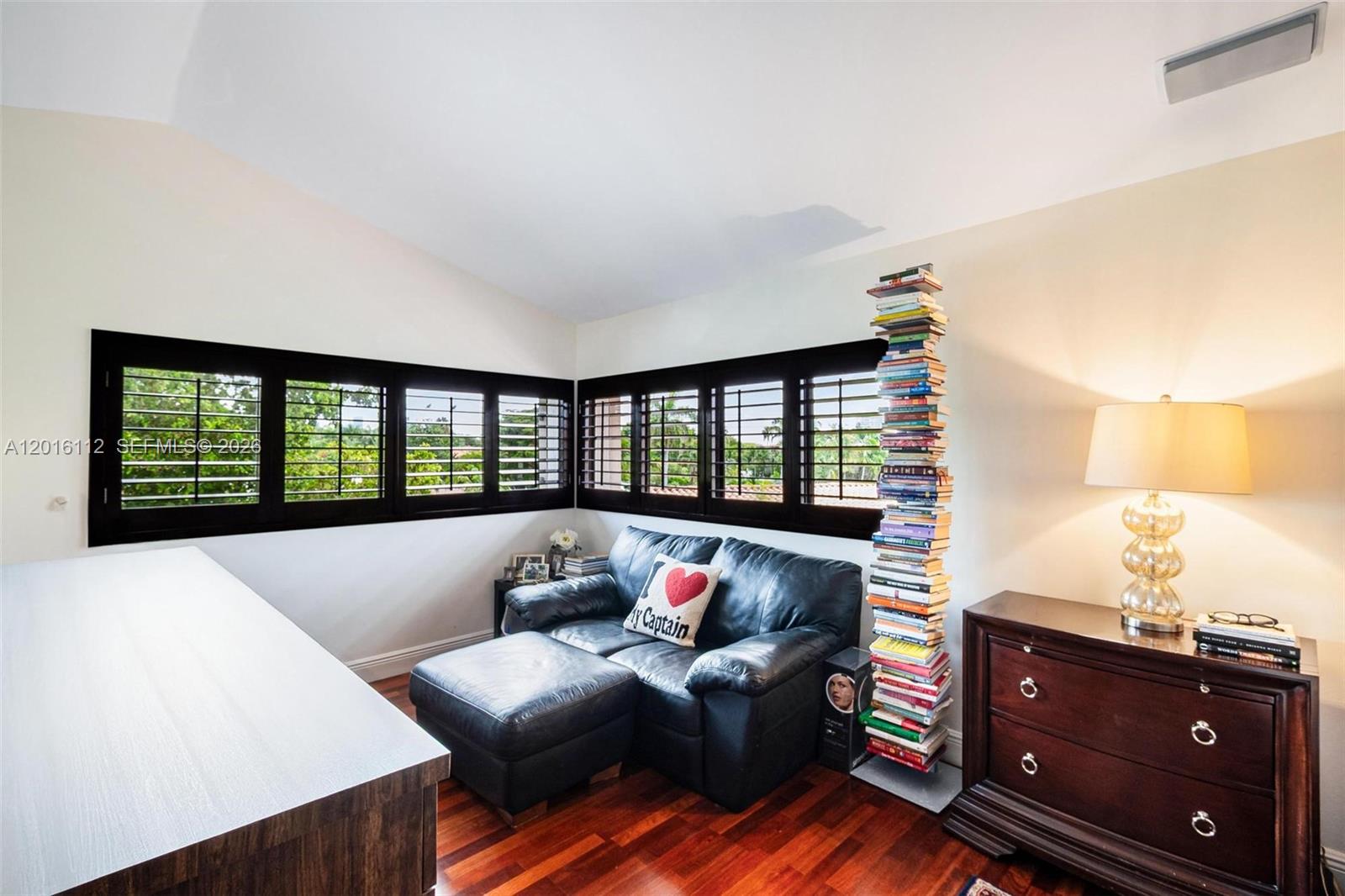 Undisclosed Address Miami, FL 33133