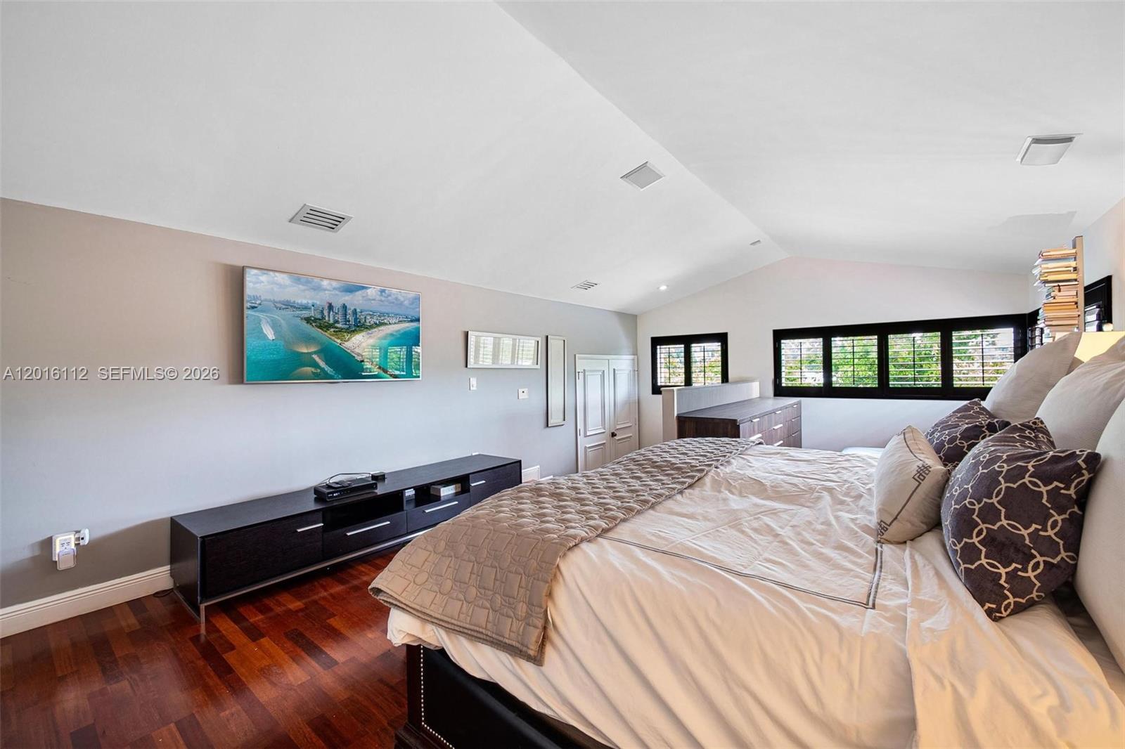 Undisclosed Address Miami, FL 33133
