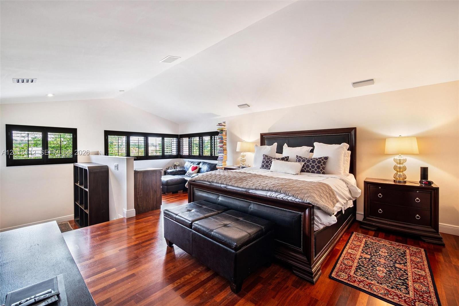 Undisclosed Address Miami, FL 33133