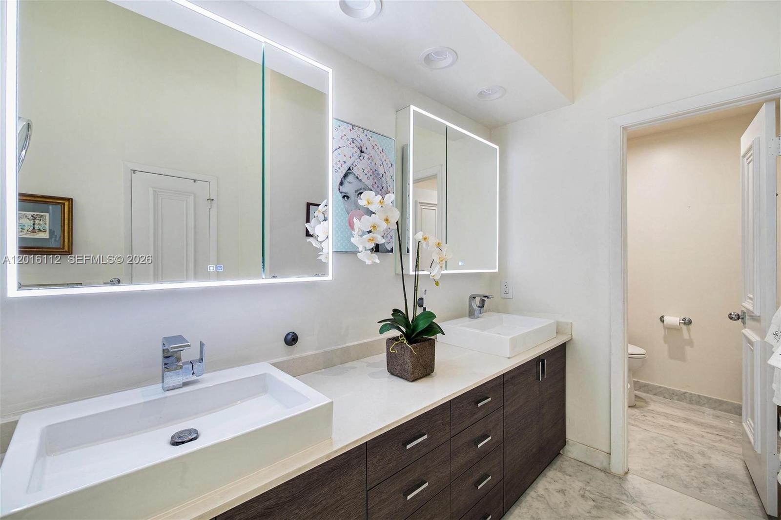 Undisclosed Address Miami, FL 33133