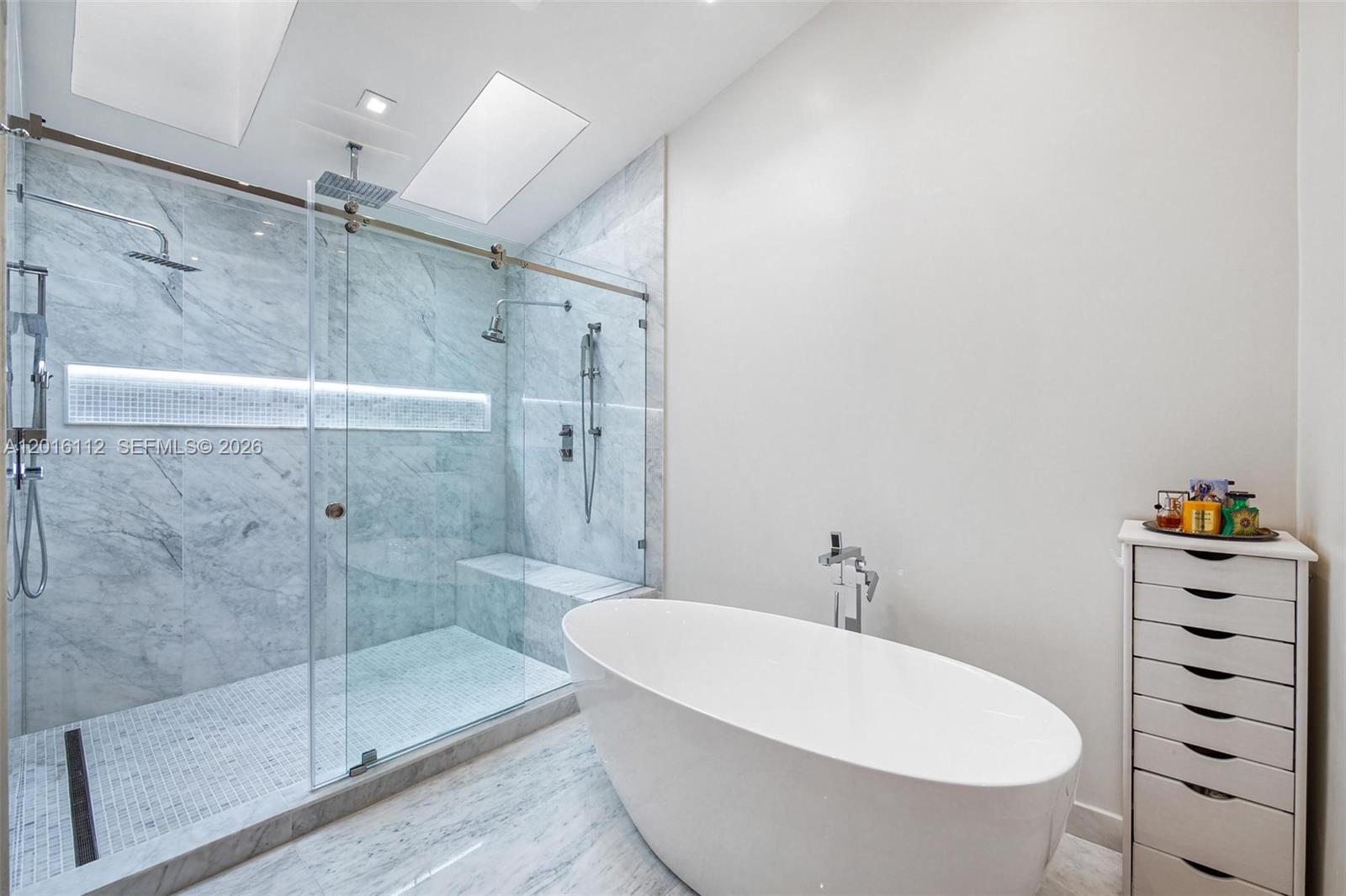 Undisclosed Address Miami, FL 33133