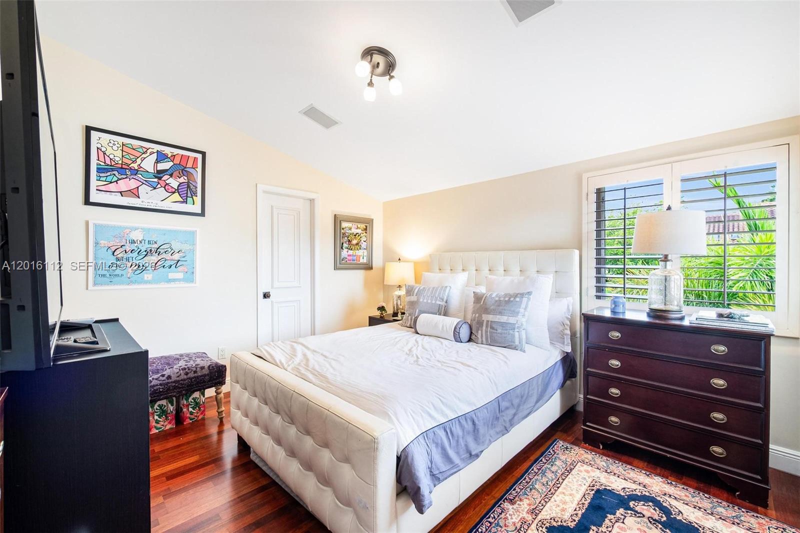 Undisclosed Address Miami, FL 33133