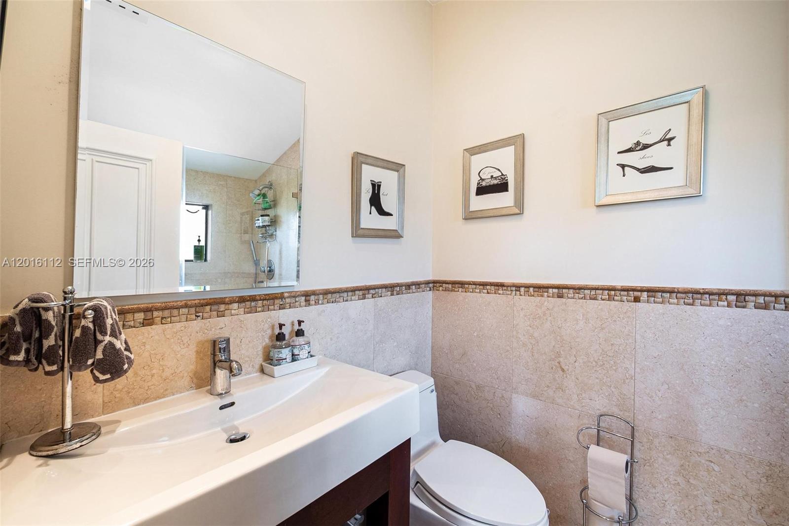 Undisclosed Address Miami, FL 33133