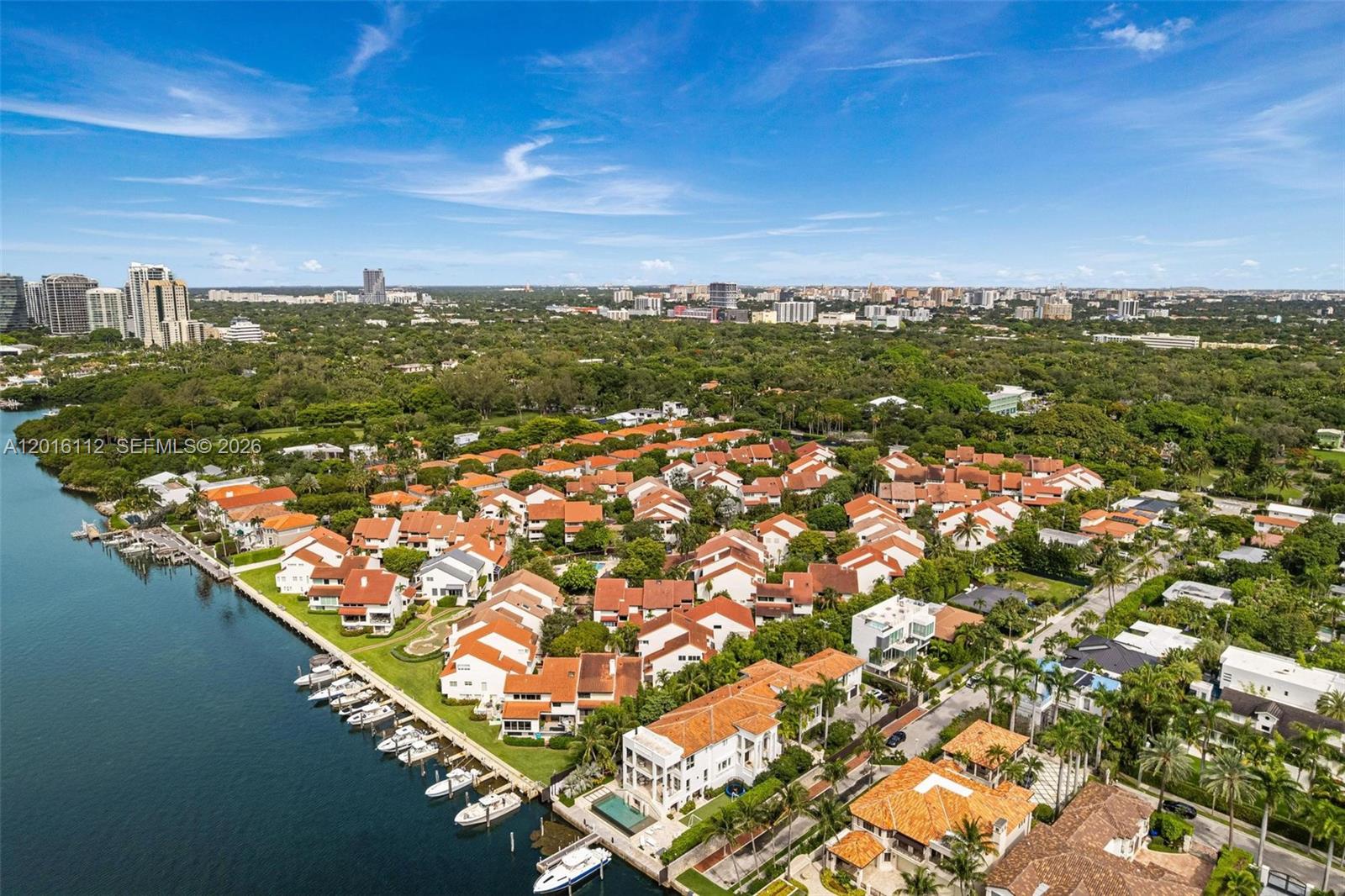 Undisclosed Address Miami, FL 33133