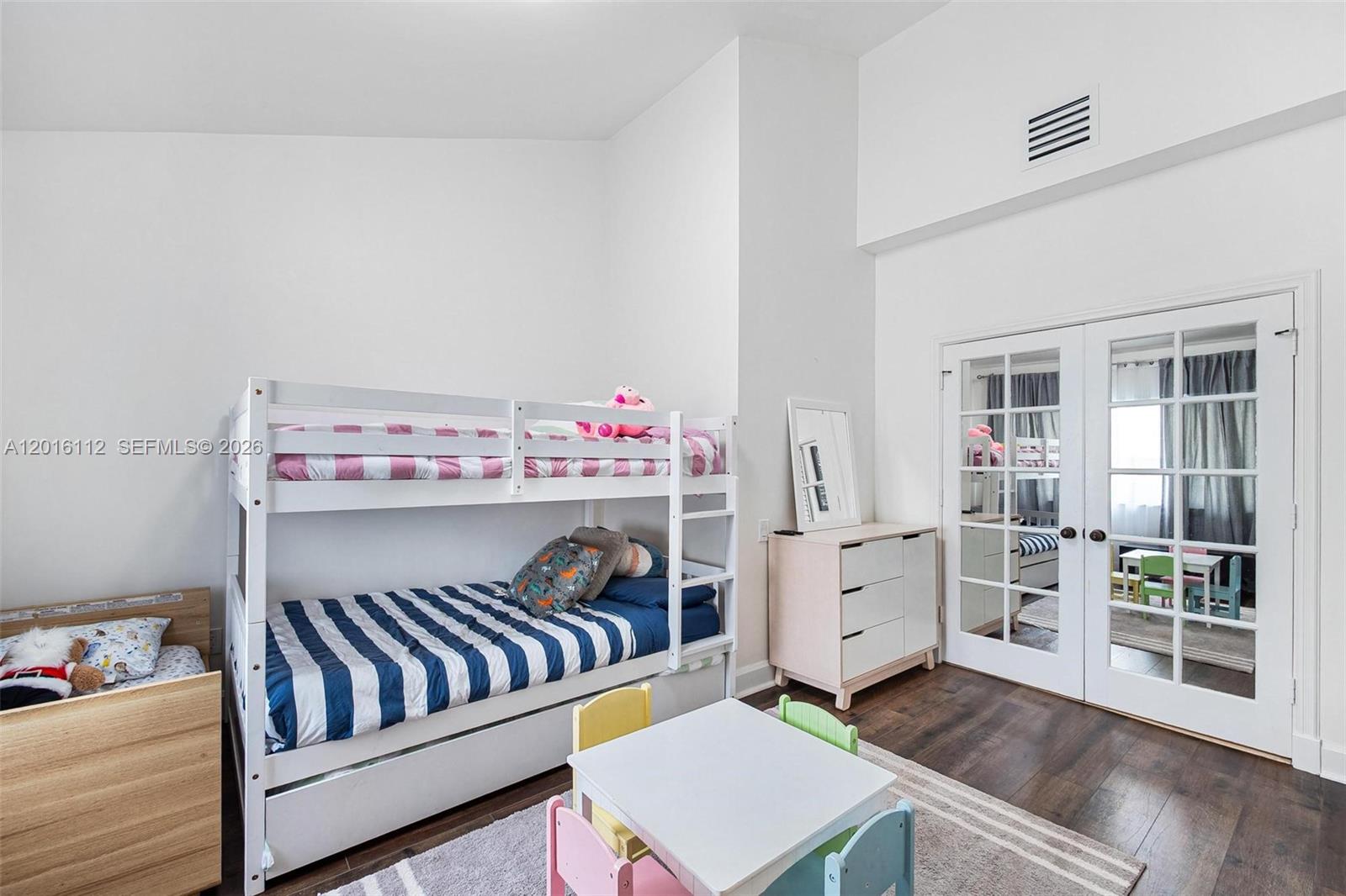 Undisclosed Address Miami, FL 33133