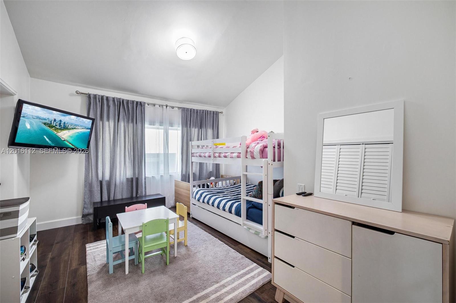 Undisclosed Address Miami, FL 33133