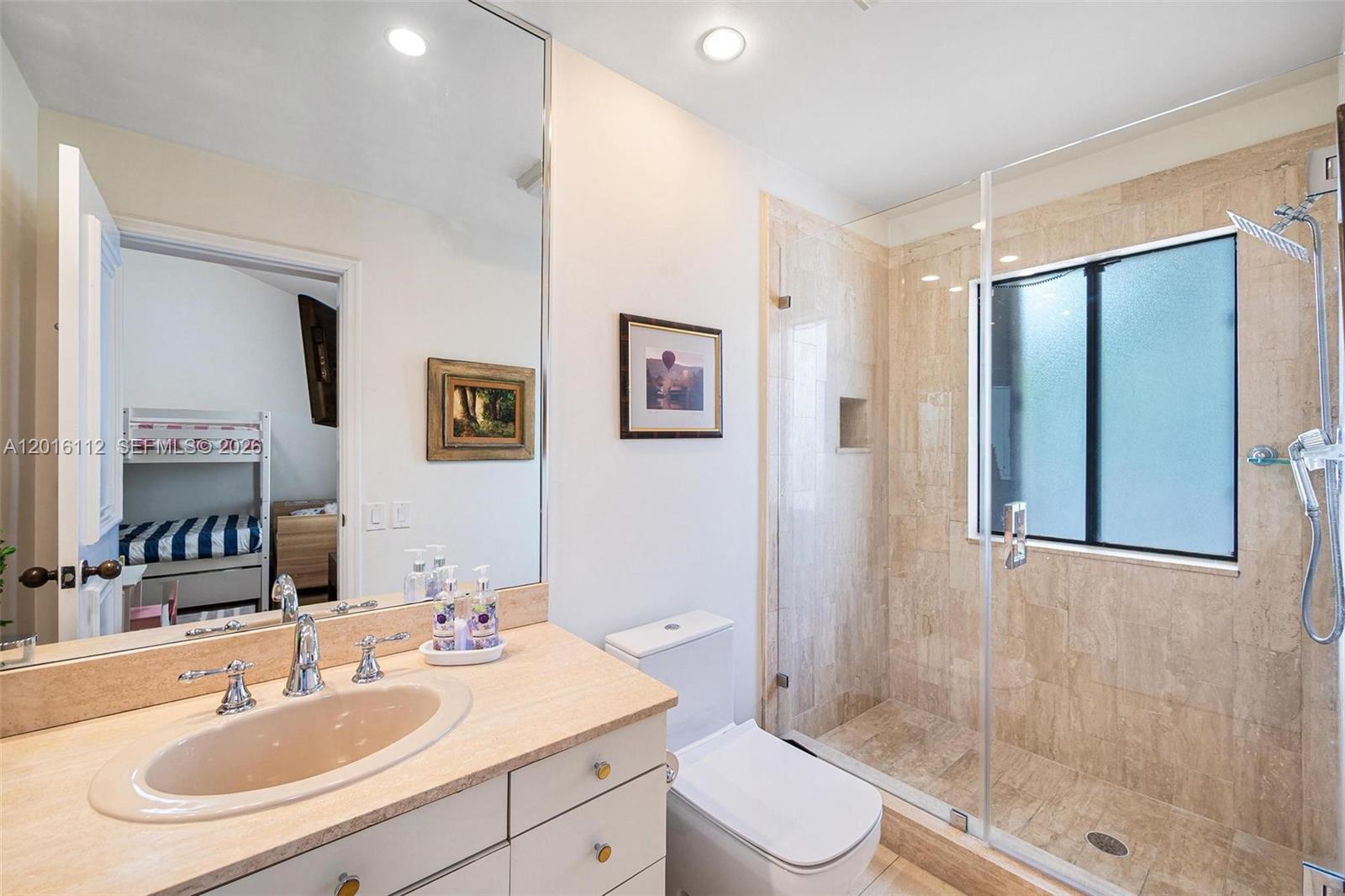 Undisclosed Address Miami, FL 33133