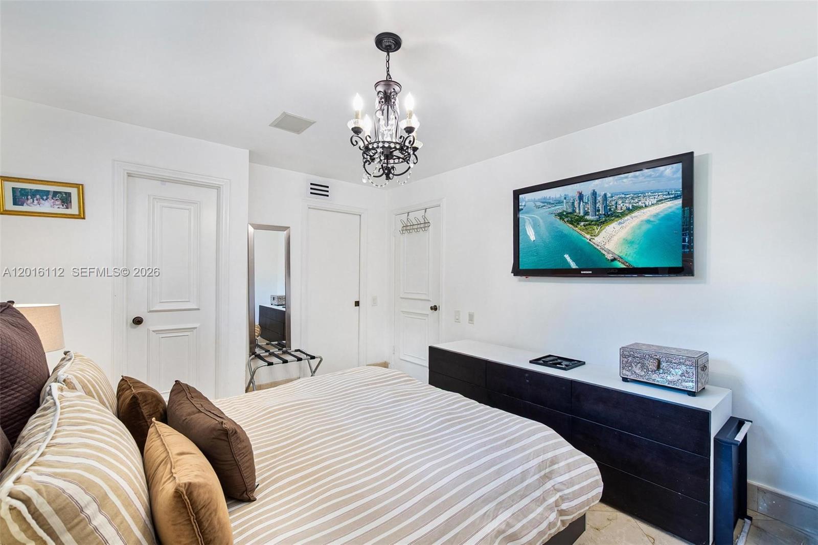 Undisclosed Address Miami, FL 33133