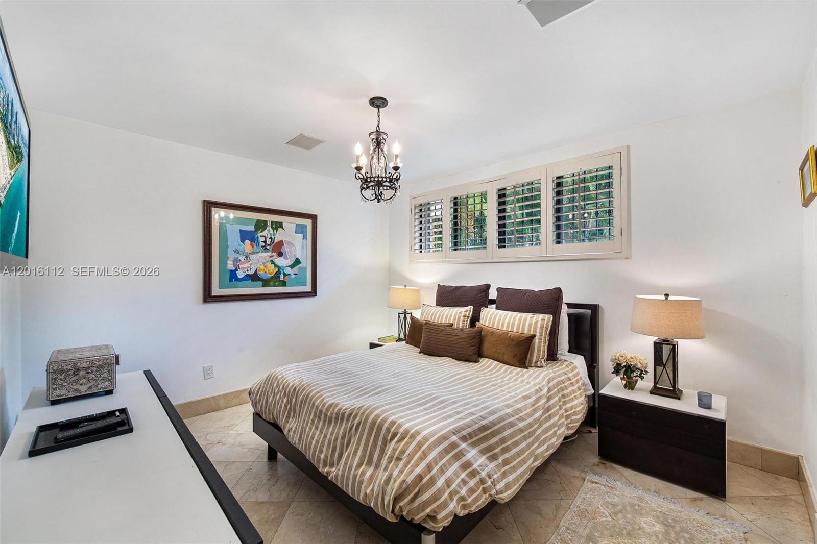 Undisclosed Address Miami, FL 33133