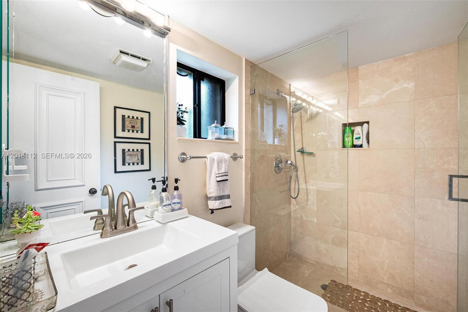 Undisclosed Address Miami, FL 33133