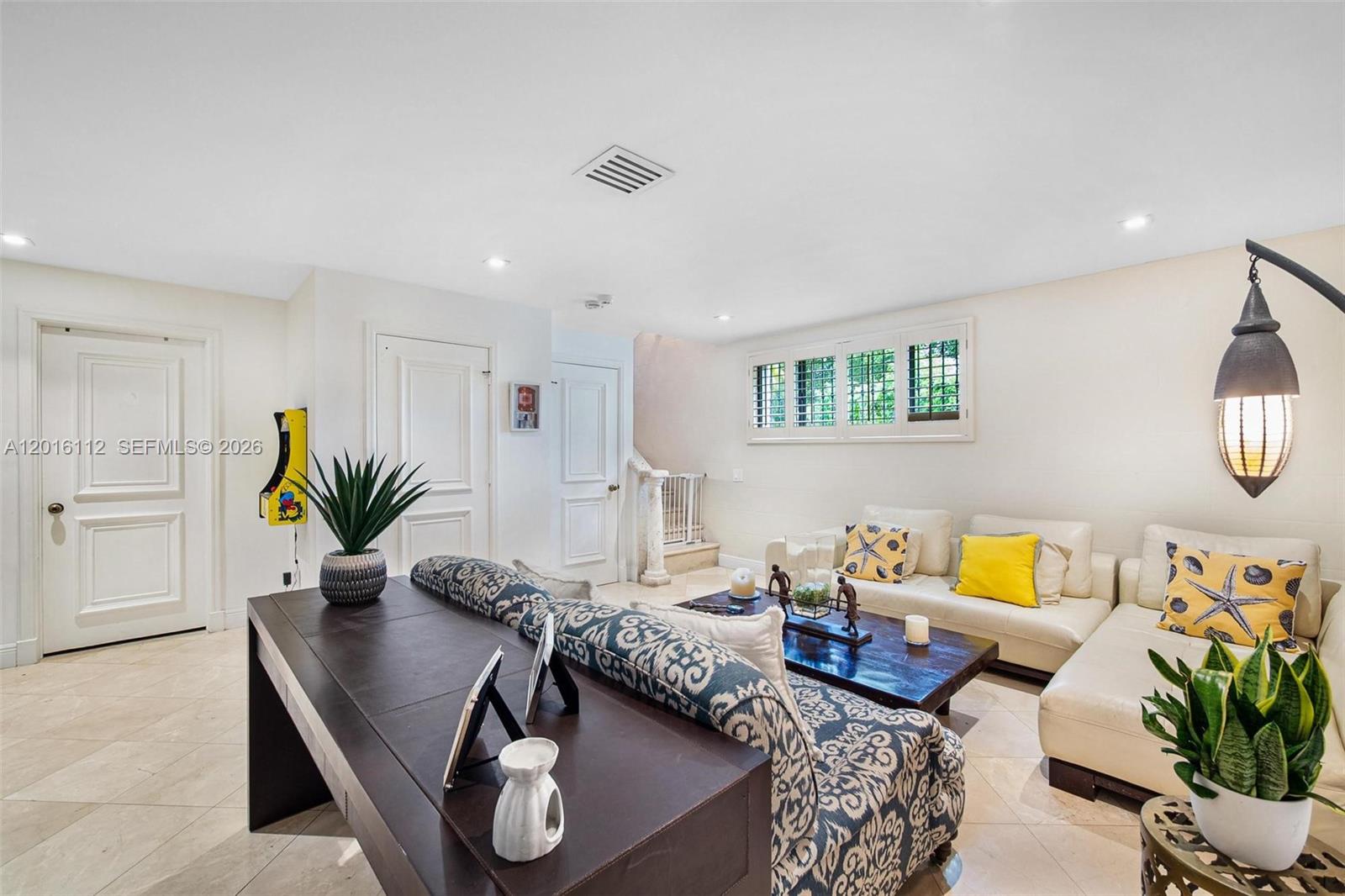Undisclosed Address Miami, FL 33133
