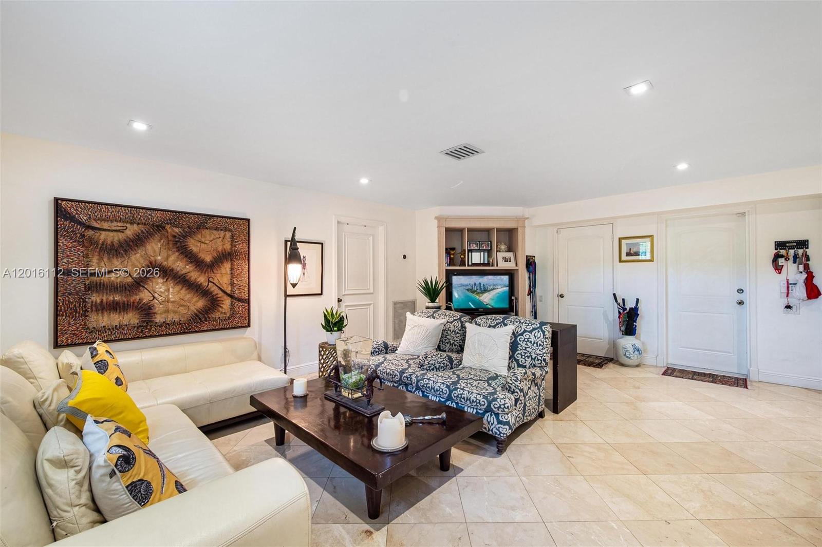 Undisclosed Address Miami, FL 33133