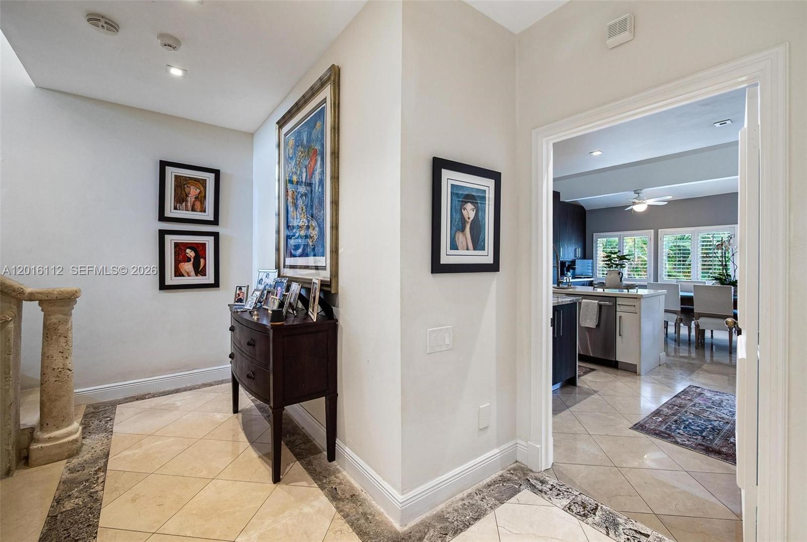 Undisclosed Address Miami, FL 33133