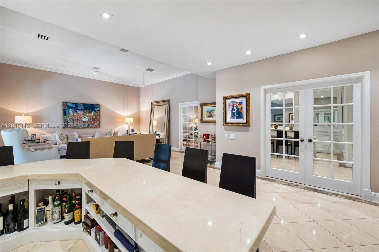 Undisclosed Address Miami, FL 33133