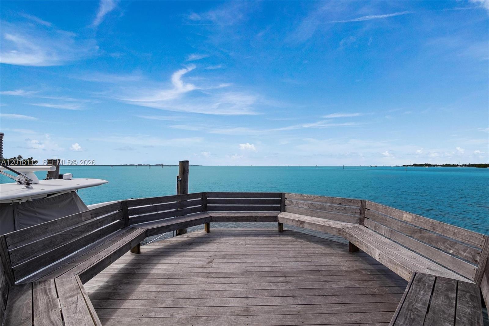 Undisclosed Address Miami, FL 33133