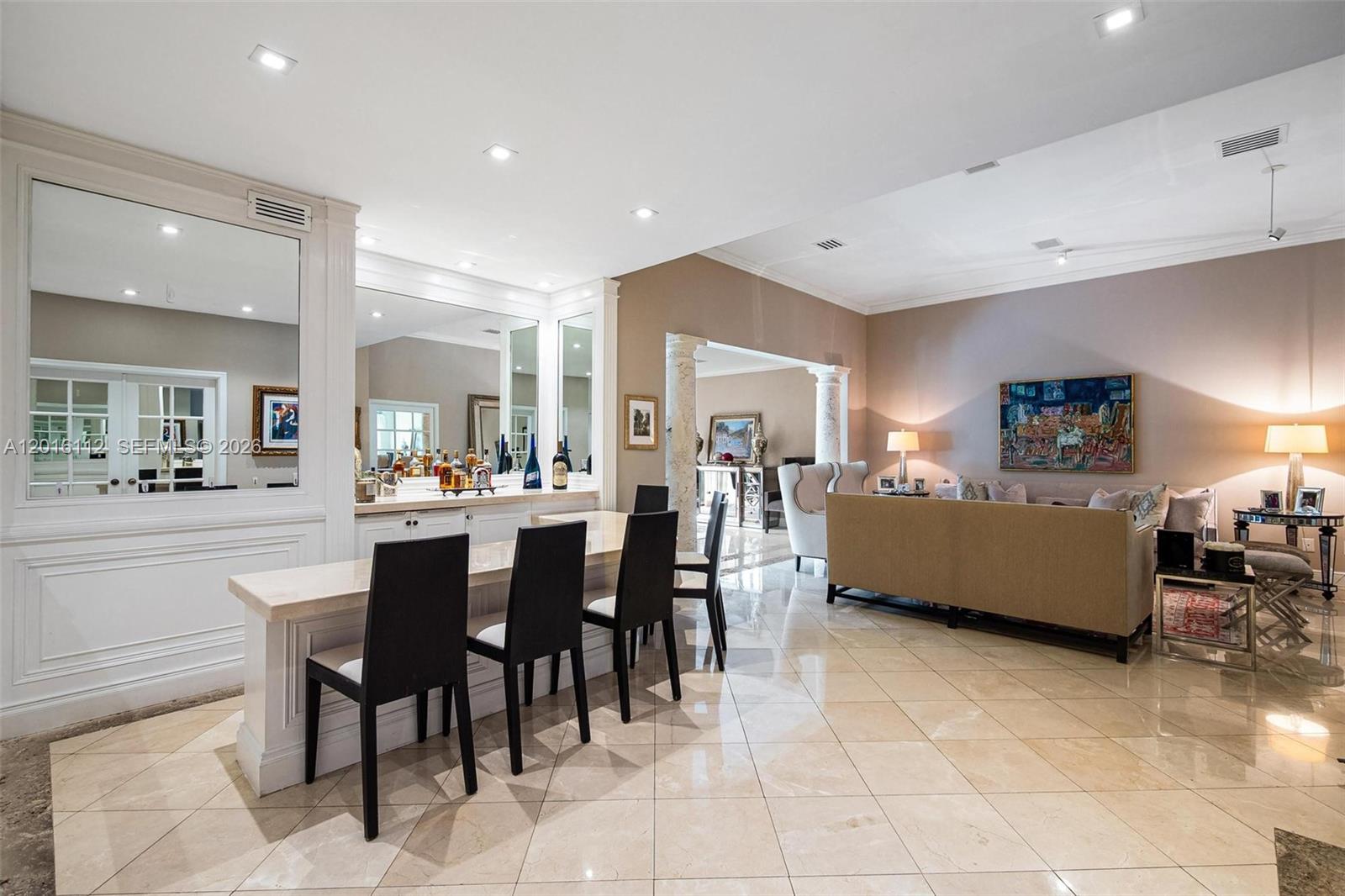 Undisclosed Address Miami, FL 33133