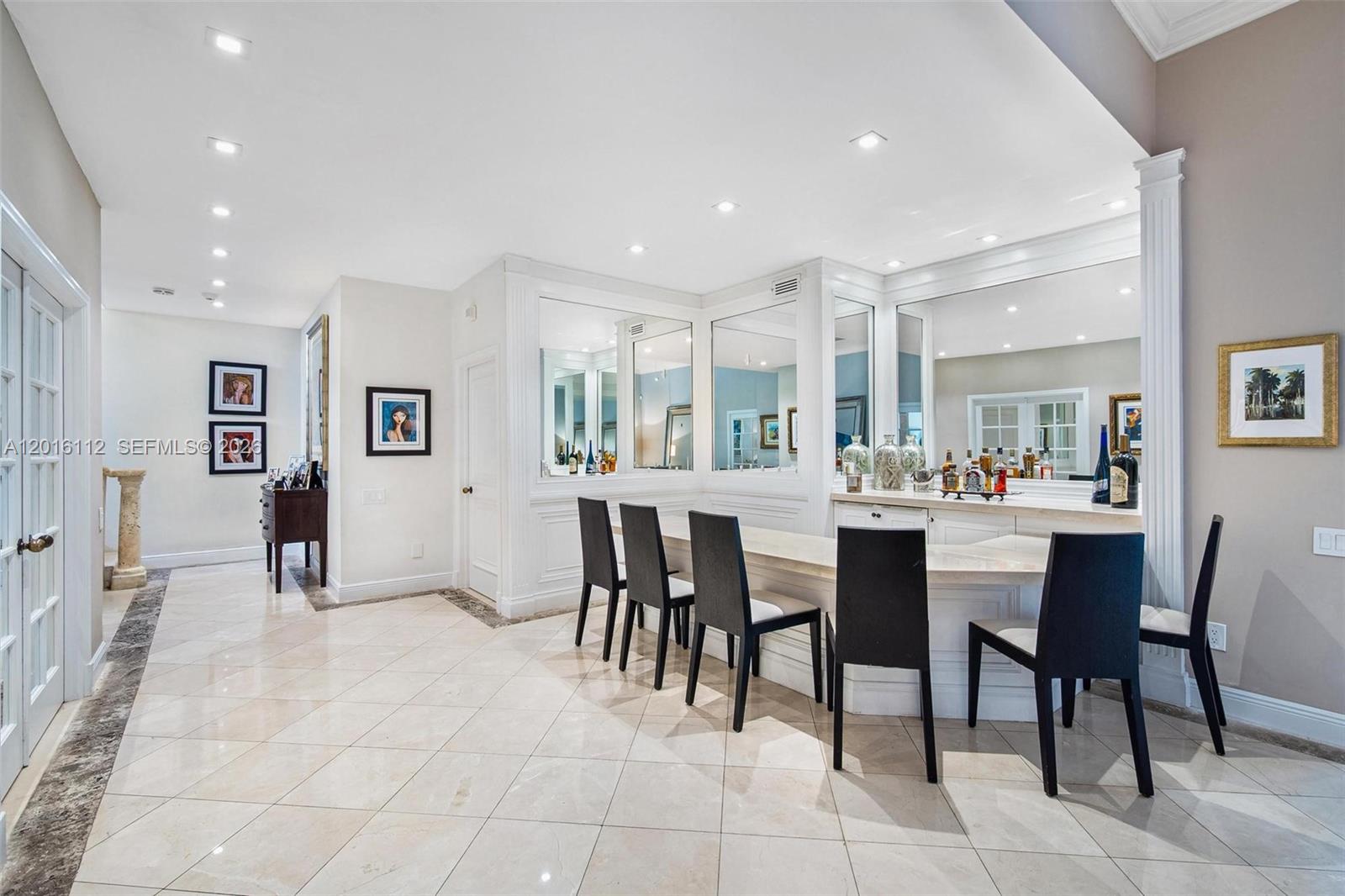 Undisclosed Address Miami, FL 33133