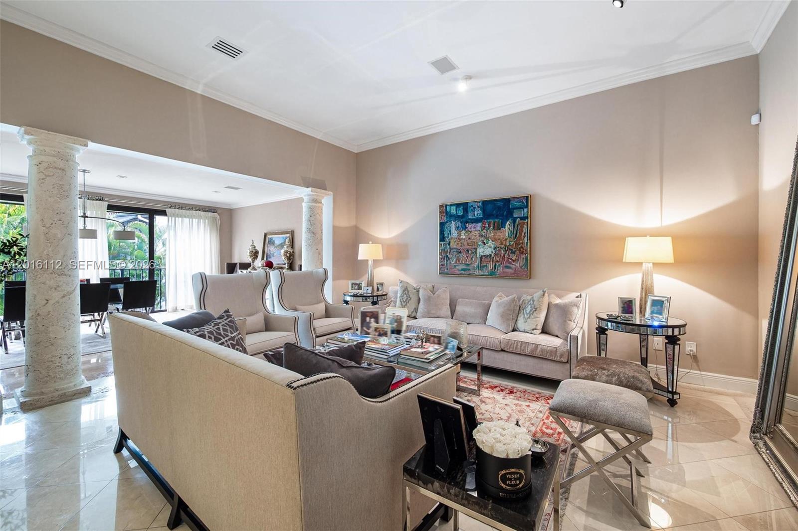 Undisclosed Address Miami, FL 33133
