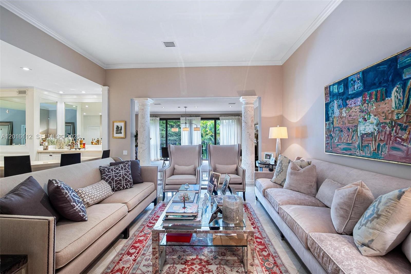 Undisclosed Address Miami, FL 33133