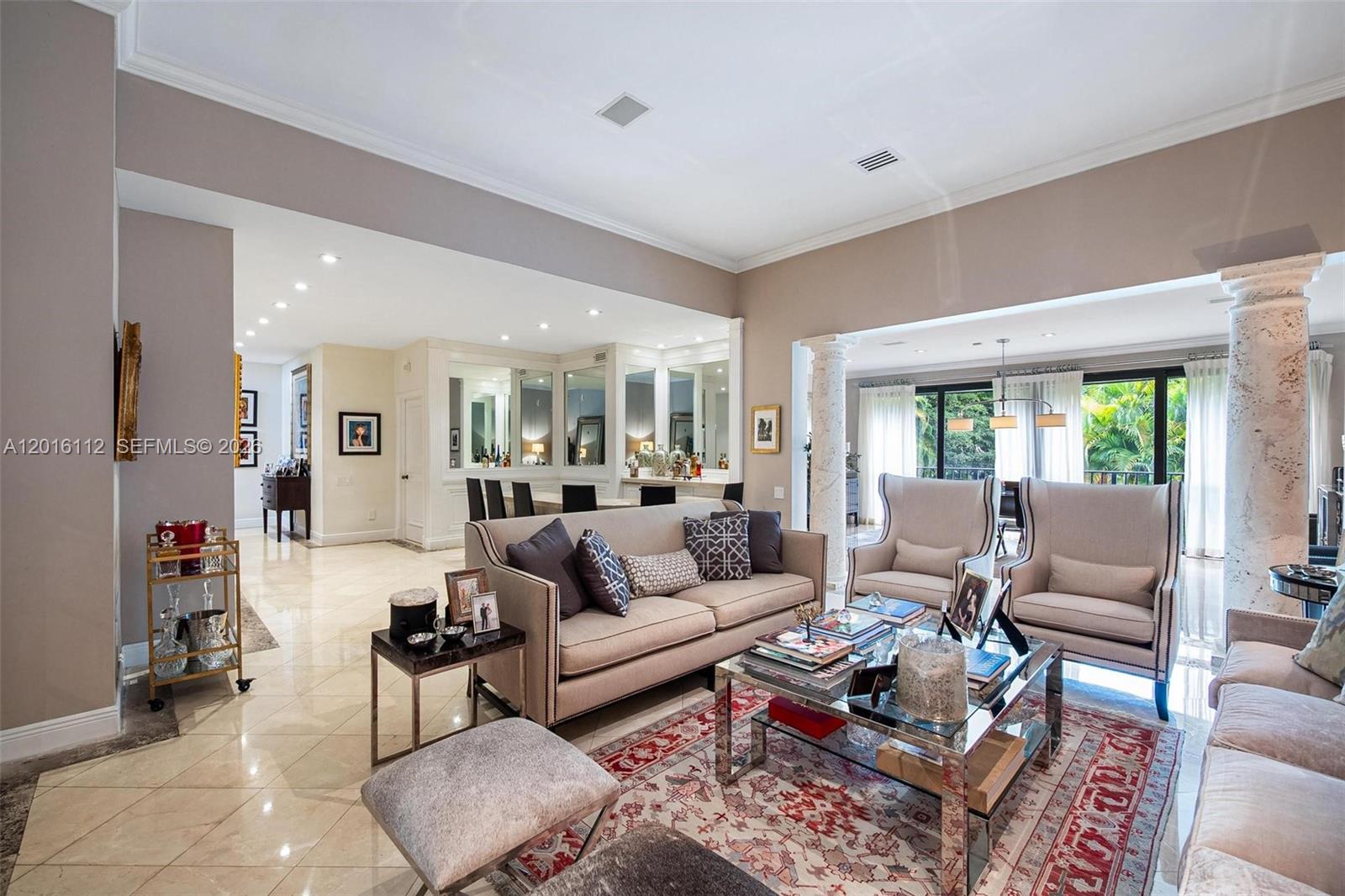 Undisclosed Address Miami, FL 33133