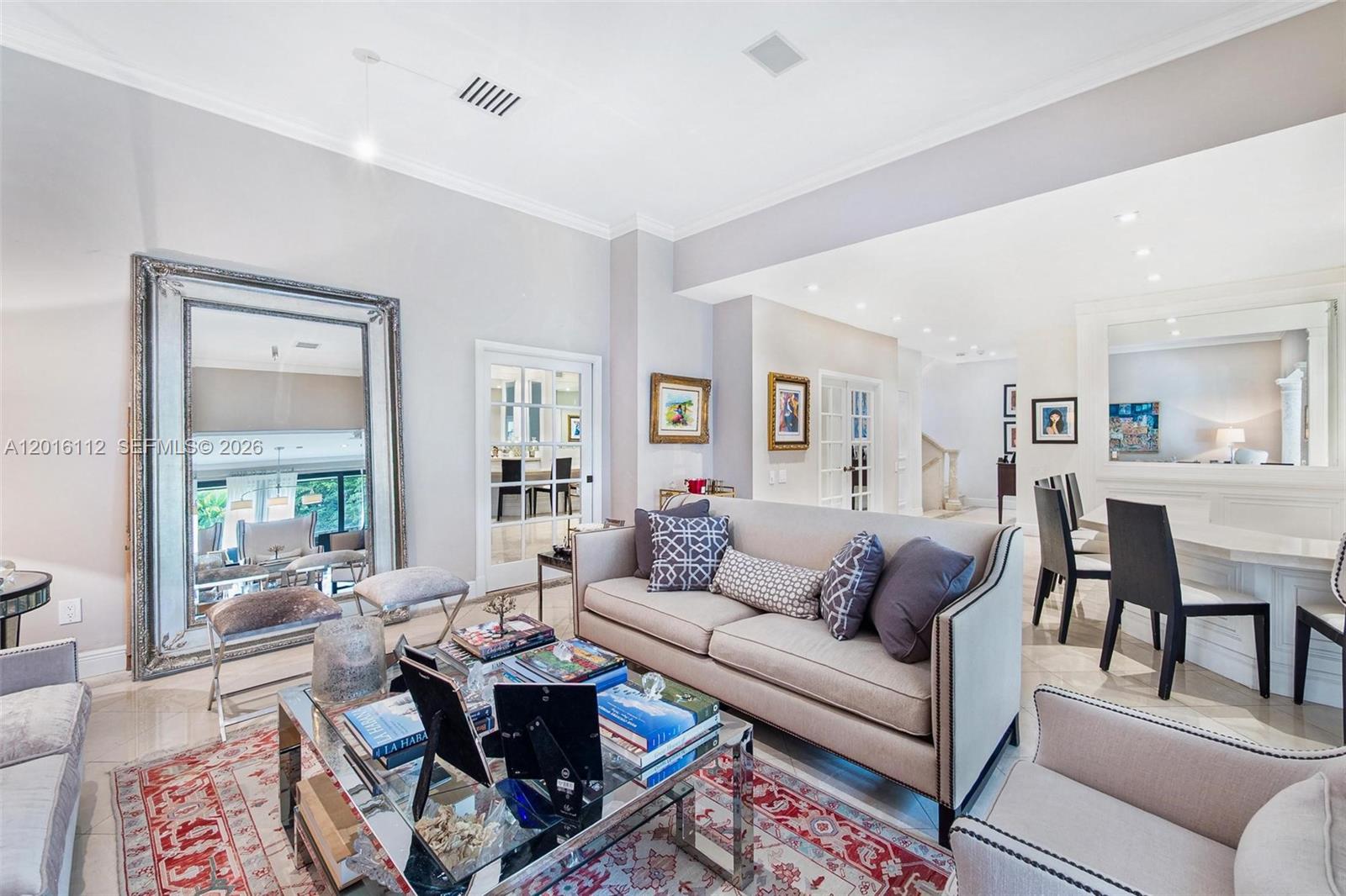 Undisclosed Address Miami, FL 33133