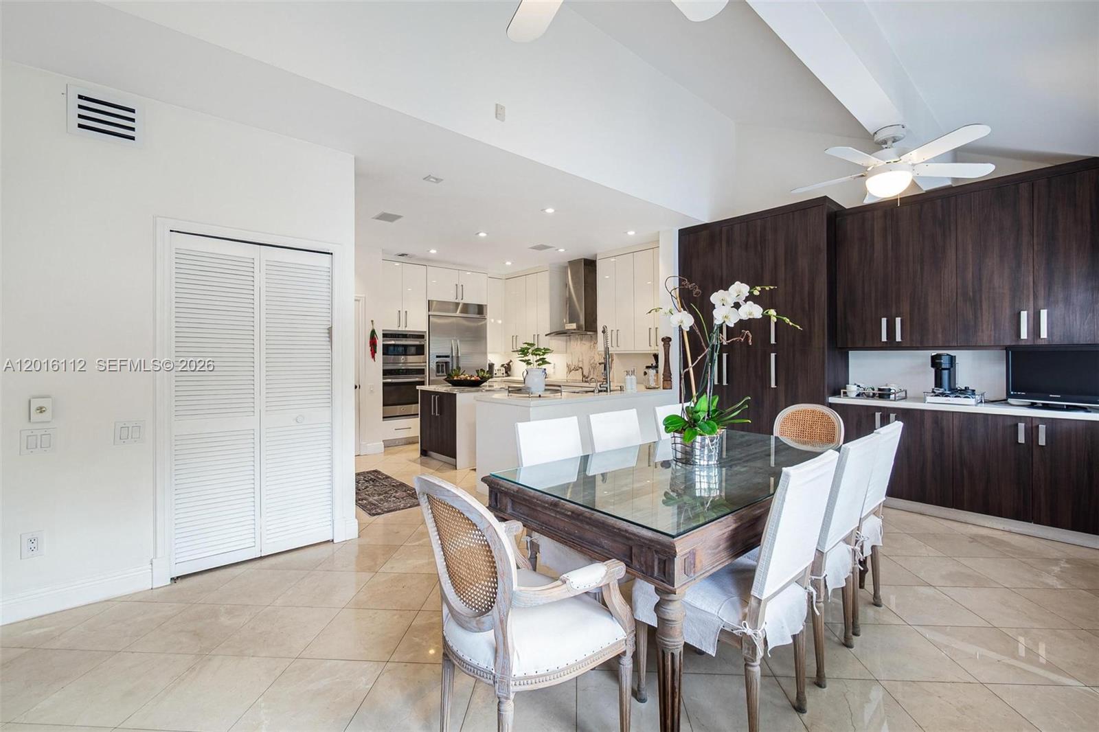 Undisclosed Address Miami, FL 33133