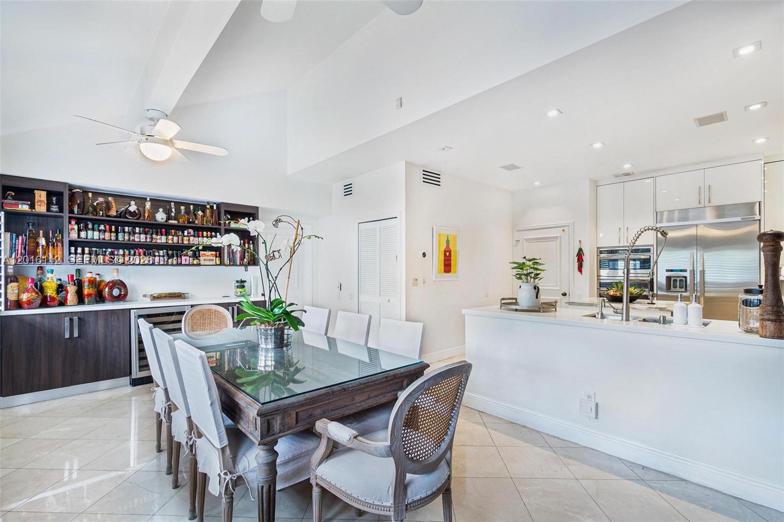 Undisclosed Address Miami, FL 33133