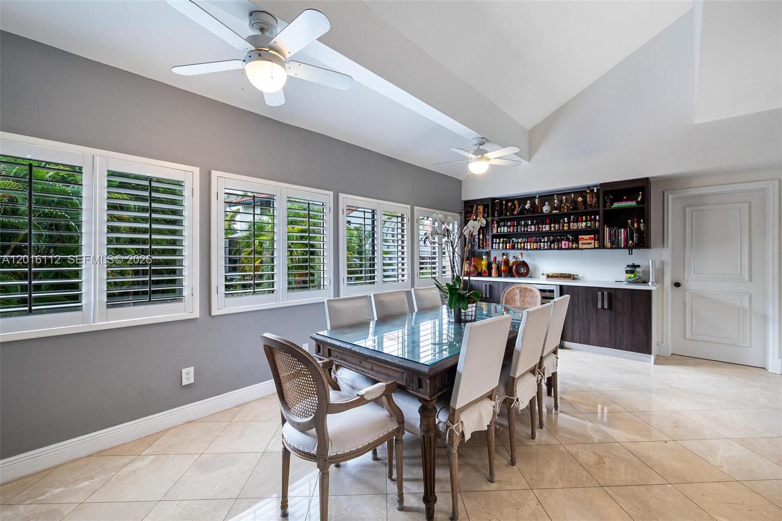 Undisclosed Address Miami, FL 33133