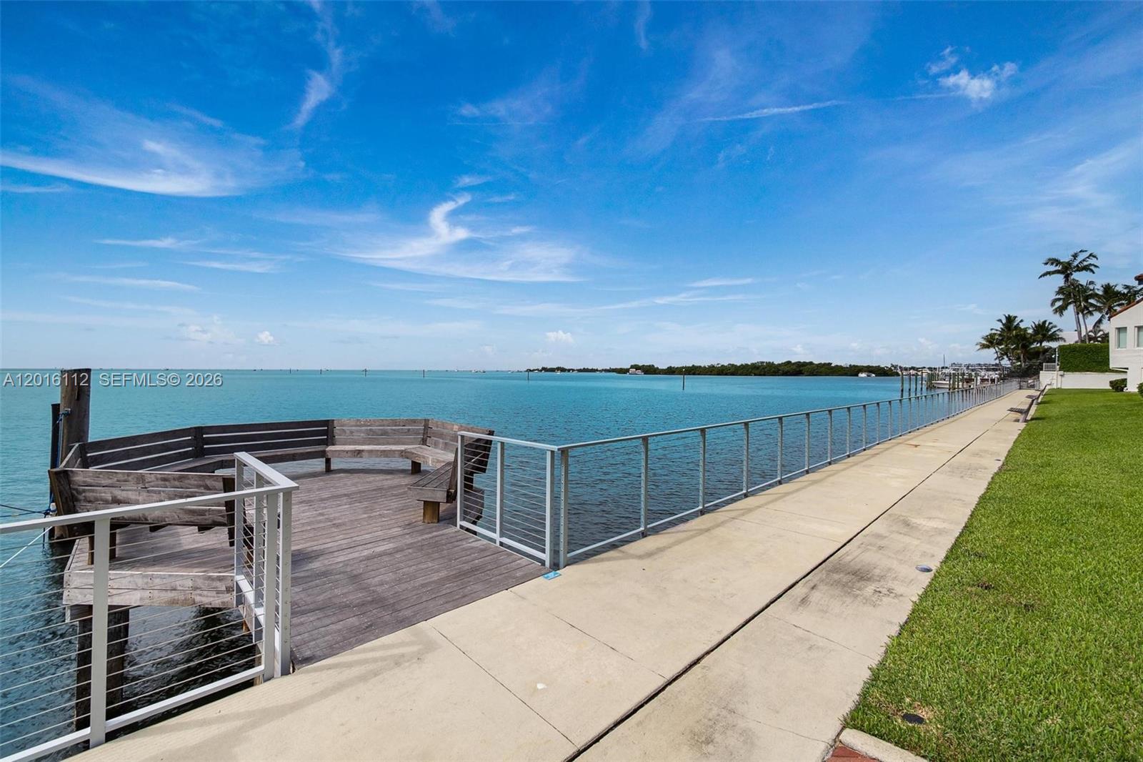 Undisclosed Address Miami, FL 33133