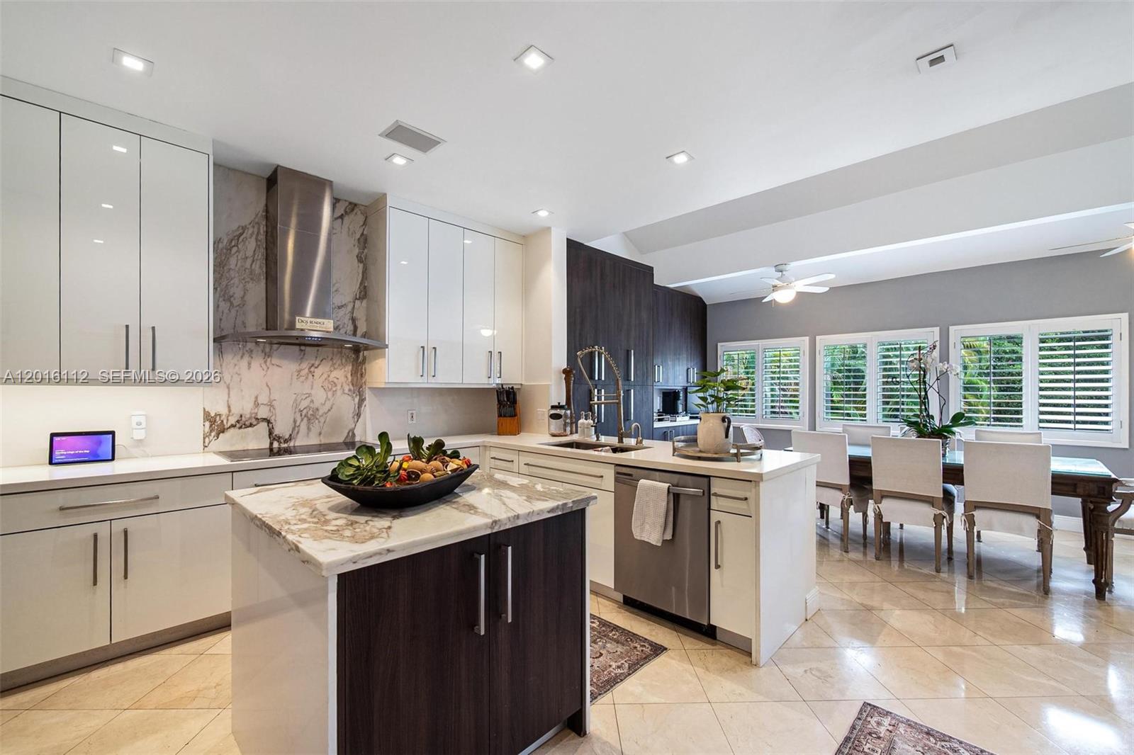 Undisclosed Address Miami, FL 33133