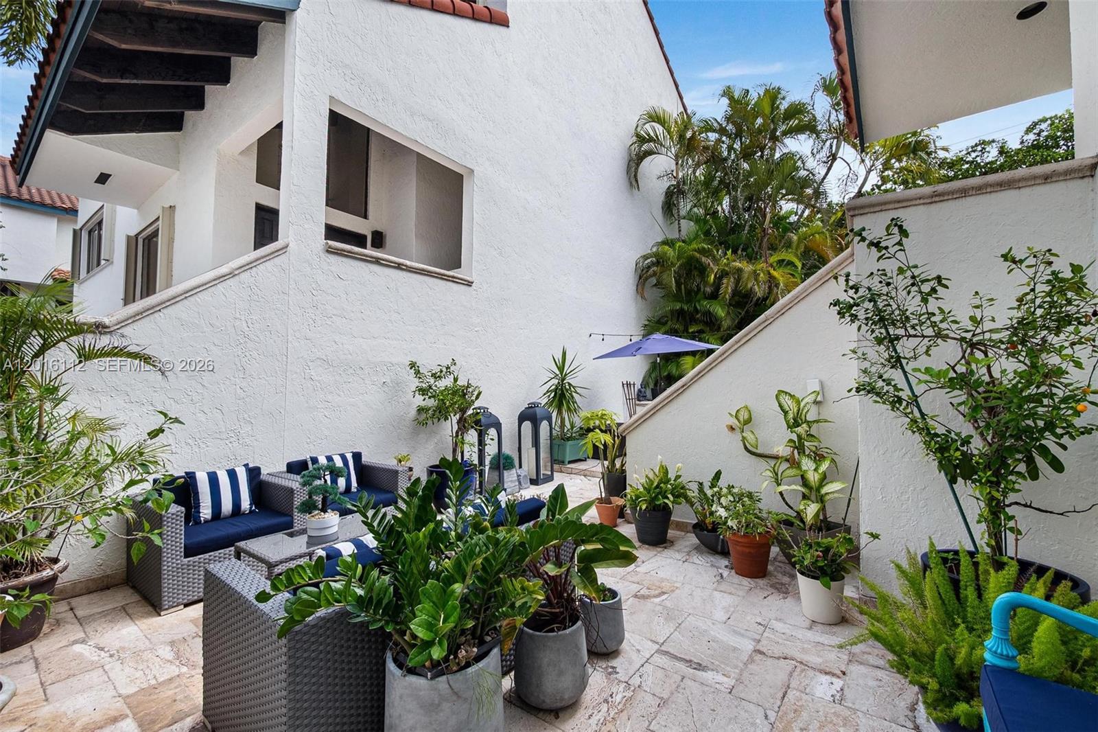 Undisclosed Address Miami, FL 33133