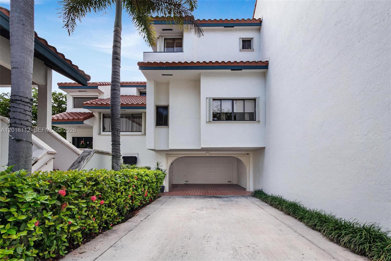 Undisclosed Address Miami, FL 33133