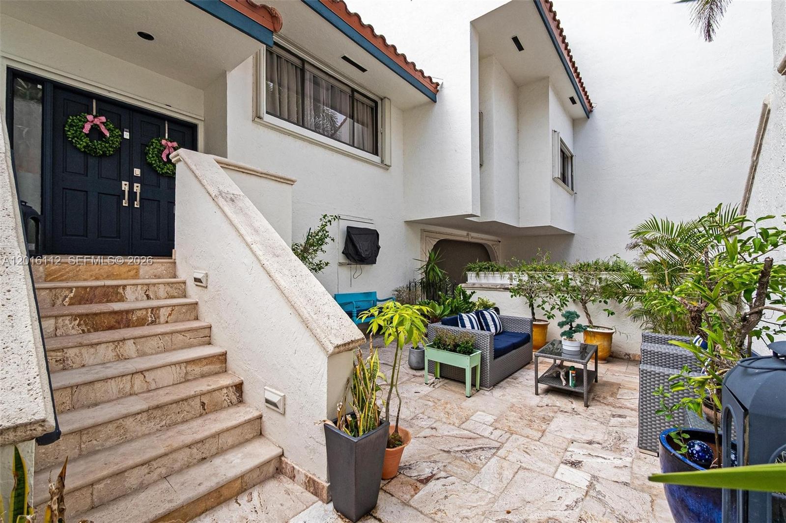 Undisclosed Address Miami, FL 33133